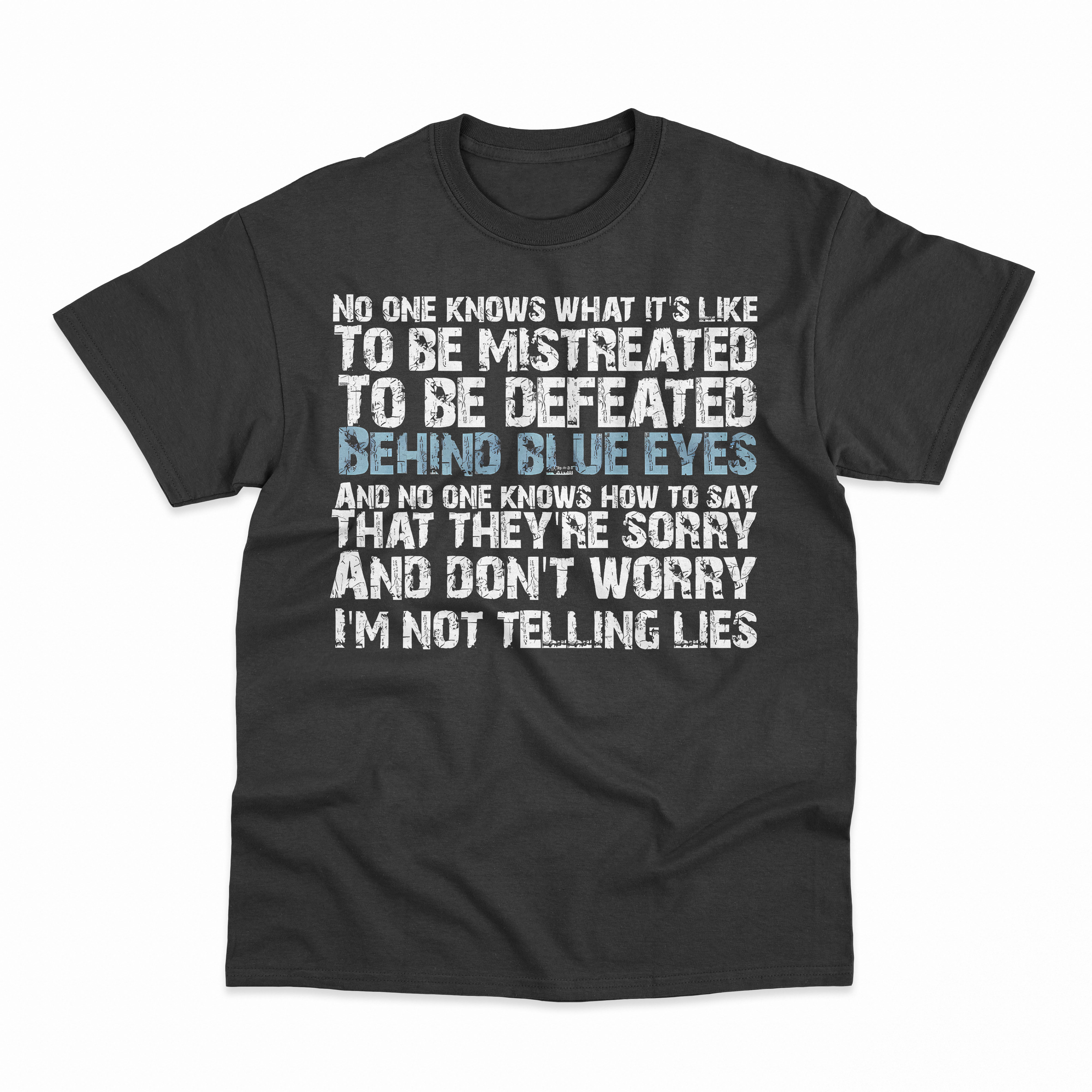 LBK Classic T-Shirt DL LBK2DBS05030 (3)