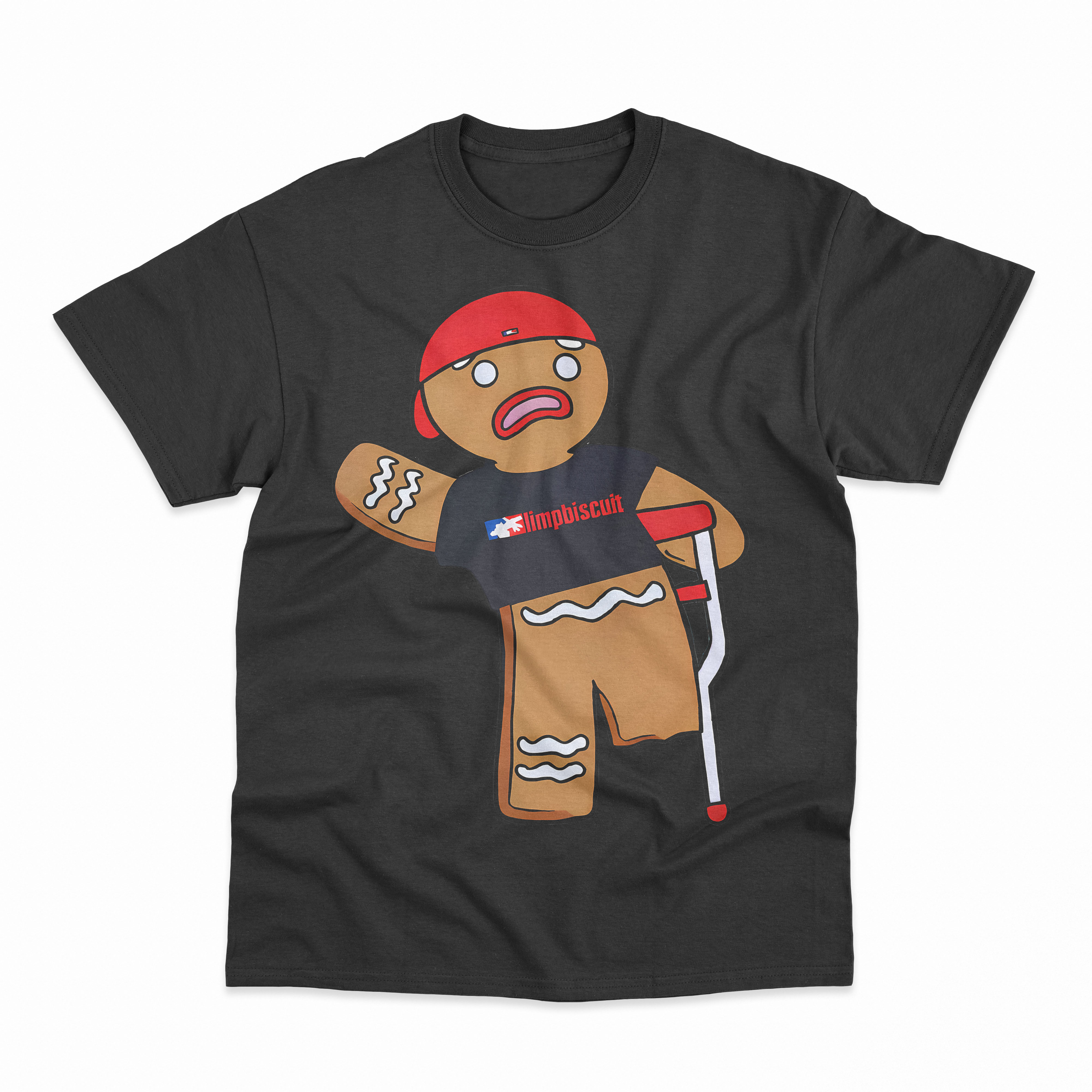 LBK Classic T-Shirt DL LBK2DBS05030 (4)