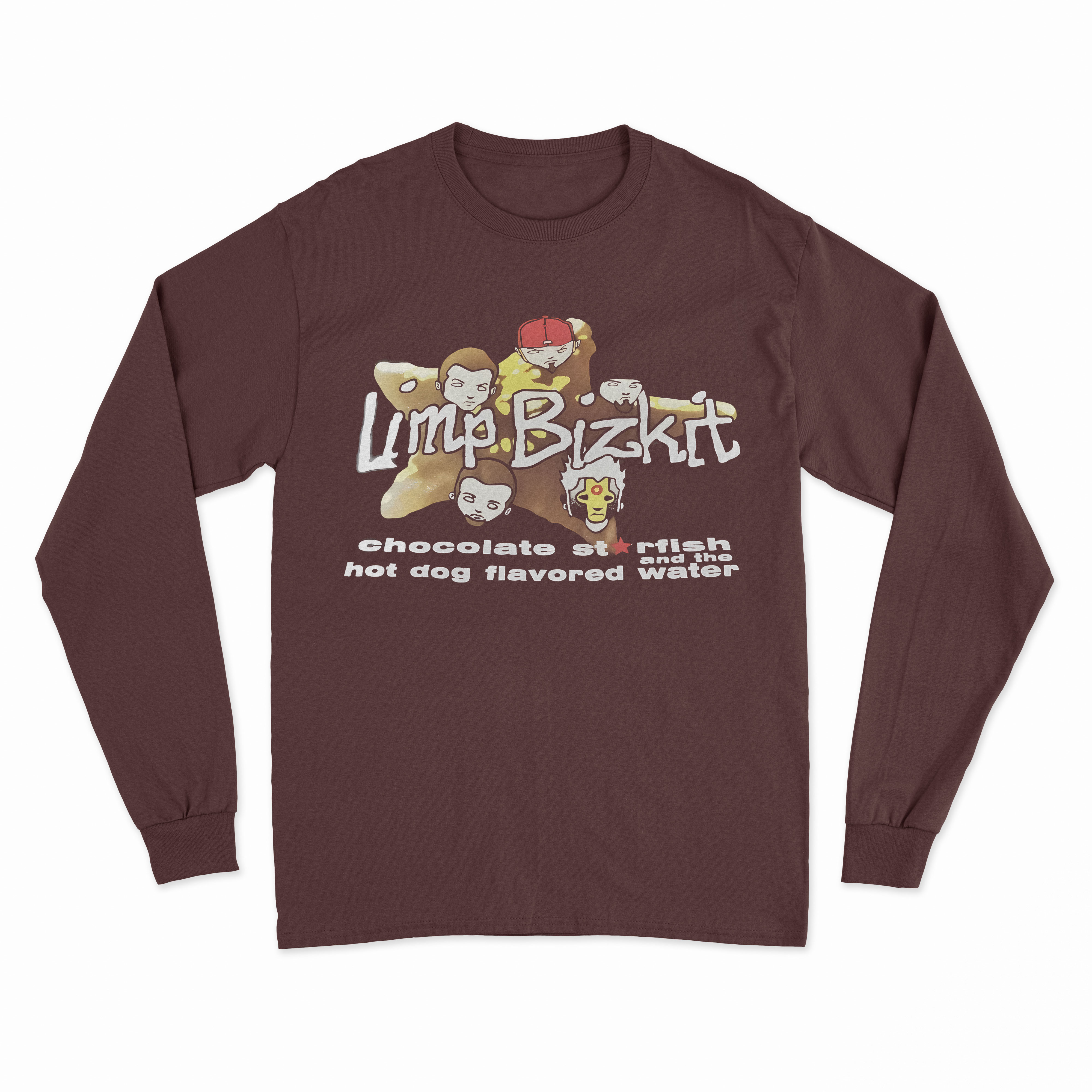 LBK Classic T-Shirt DL LBK2DBS05030 (7)