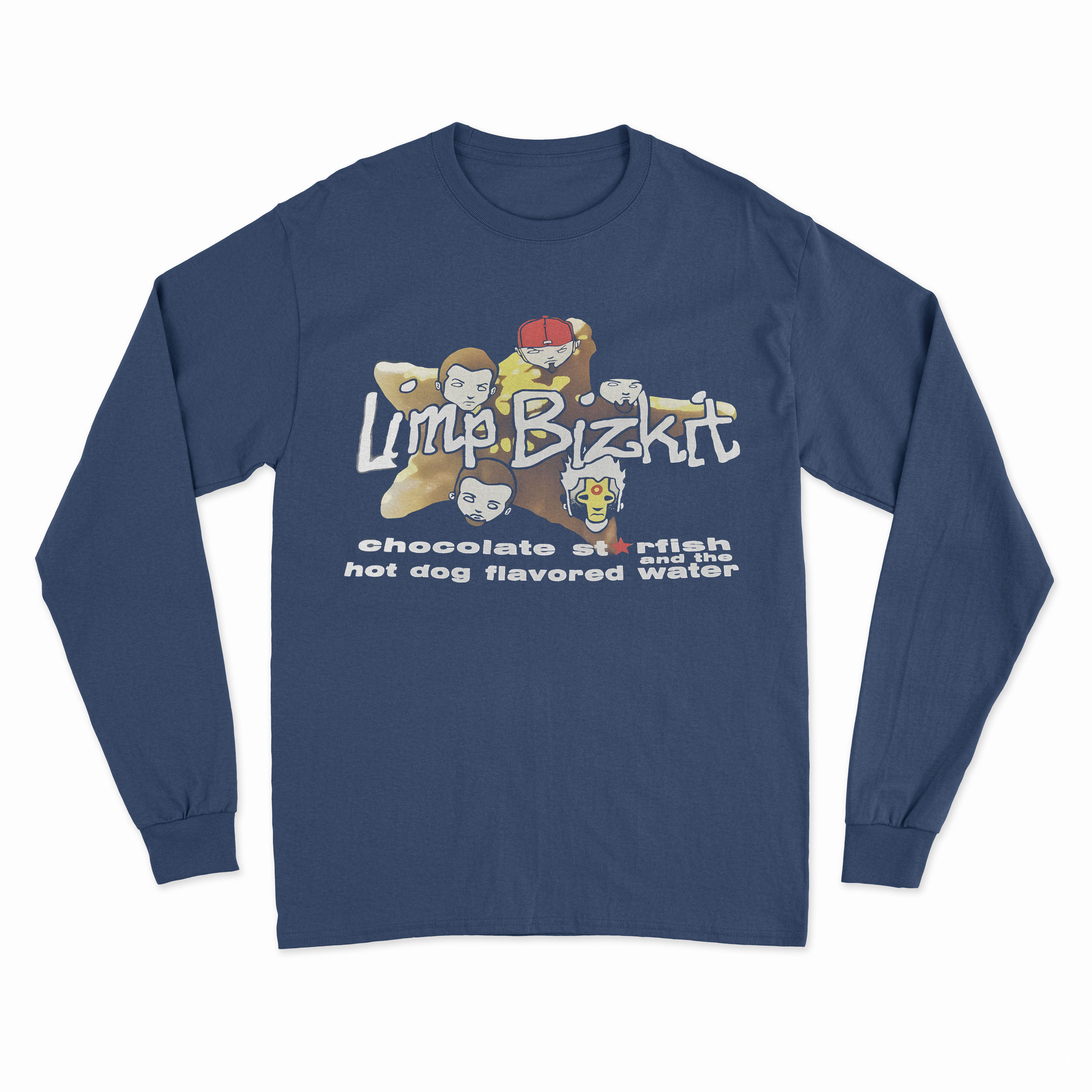 LBK Classic T-Shirt DL LBK2DBS05030 (7)