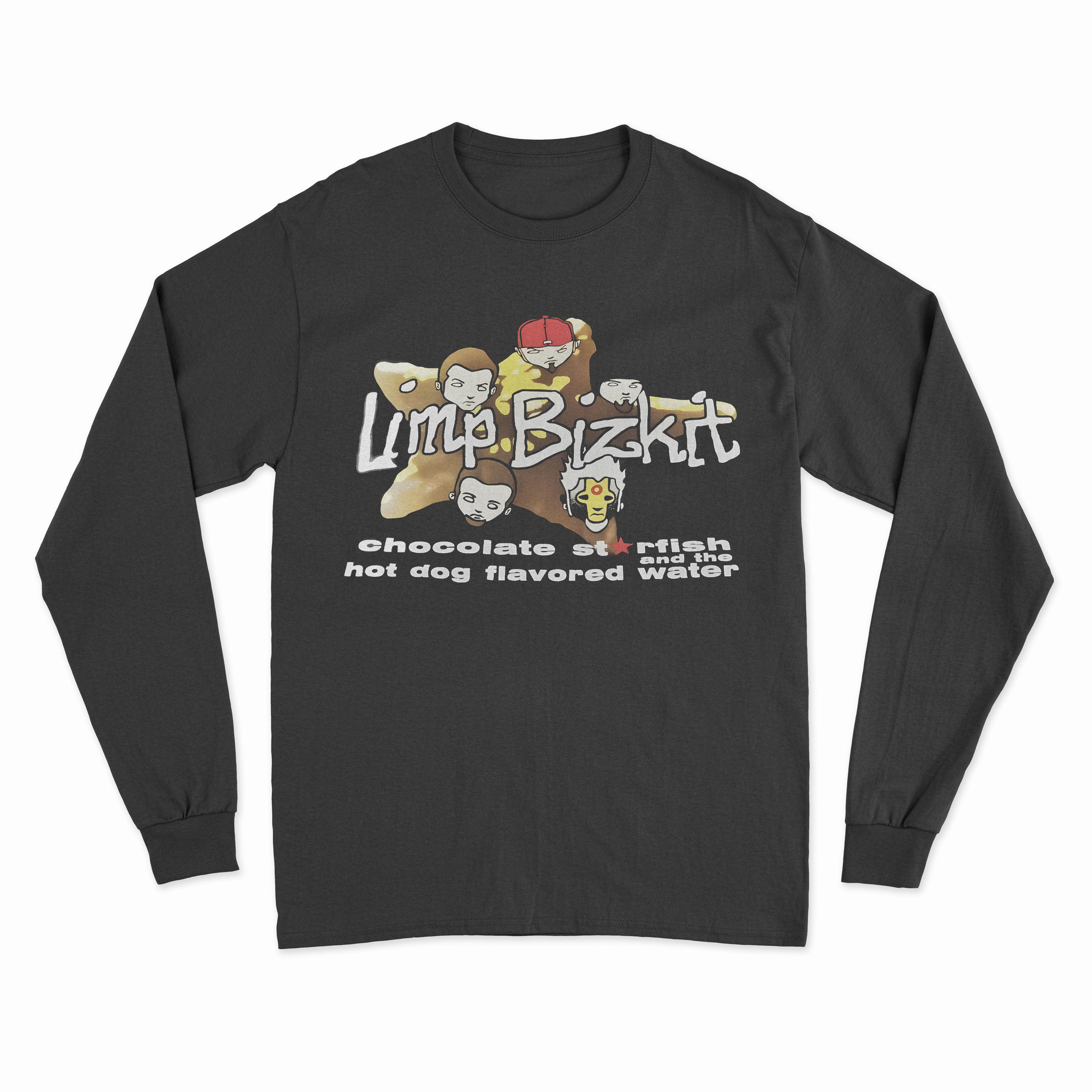 LBK Classic T-Shirt DL LBK2DBS05030 (7)