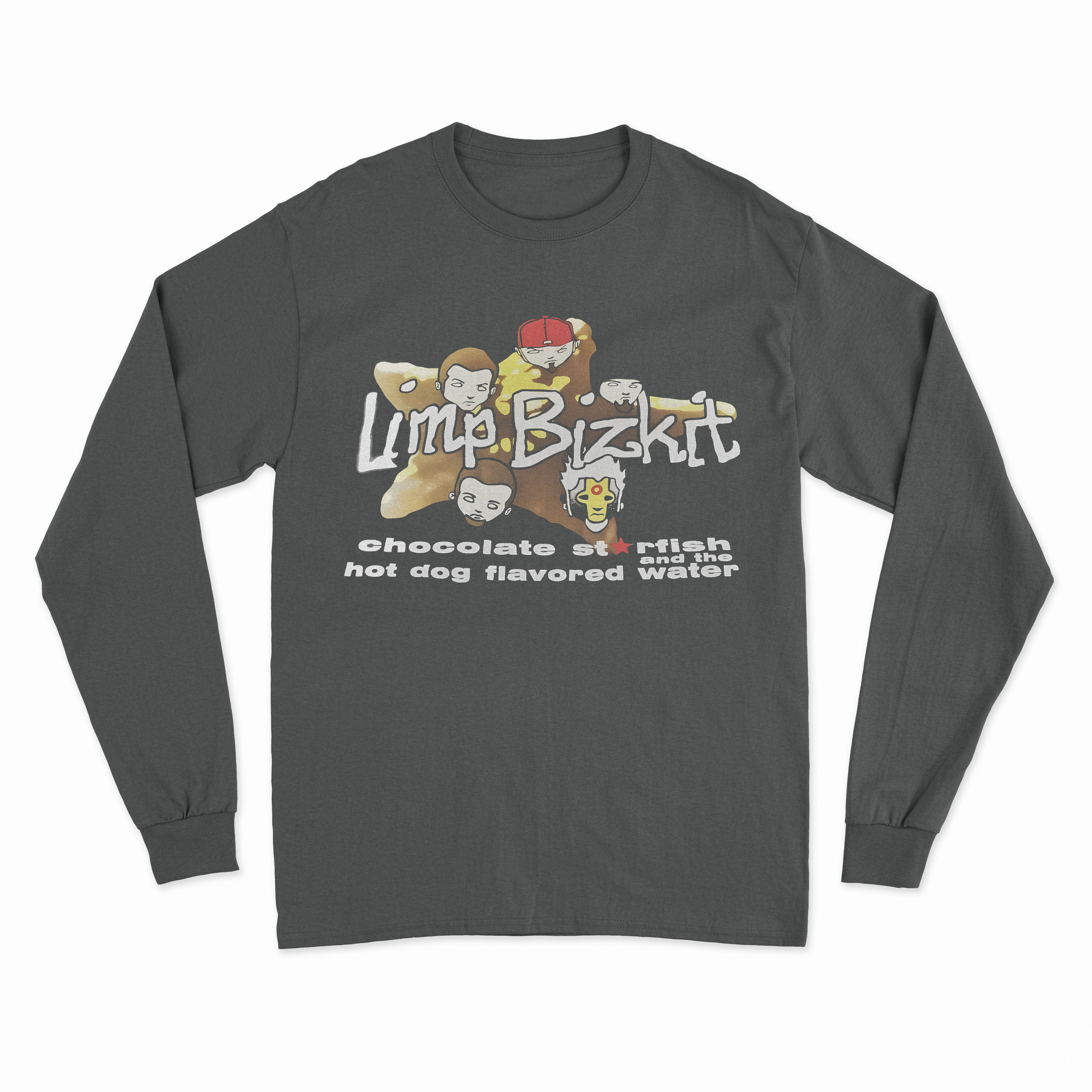 LBK Classic T-Shirt DL LBK2DBS05030 (7)