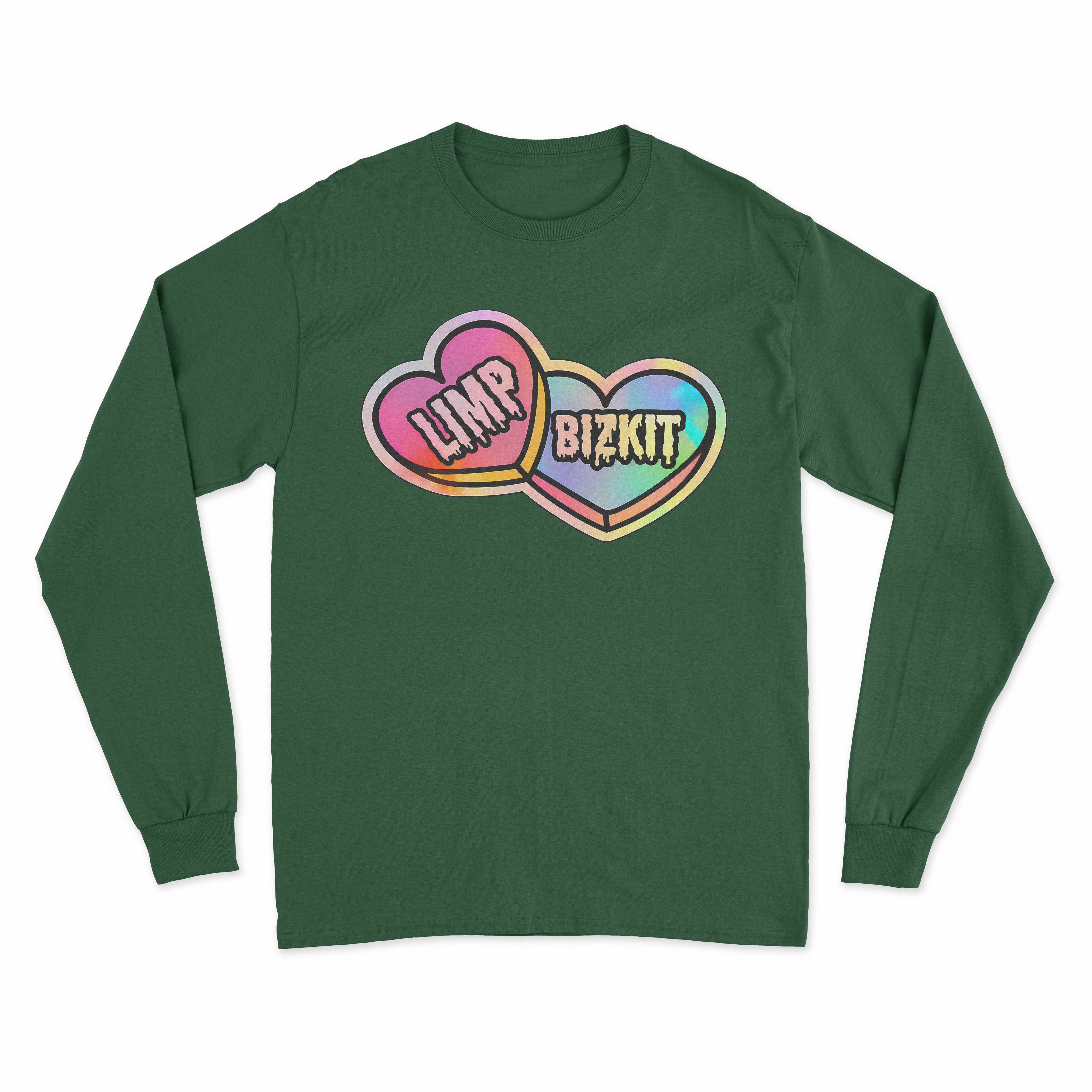 LBK Classic T-Shirt DL LBK2DBS05030 (8)