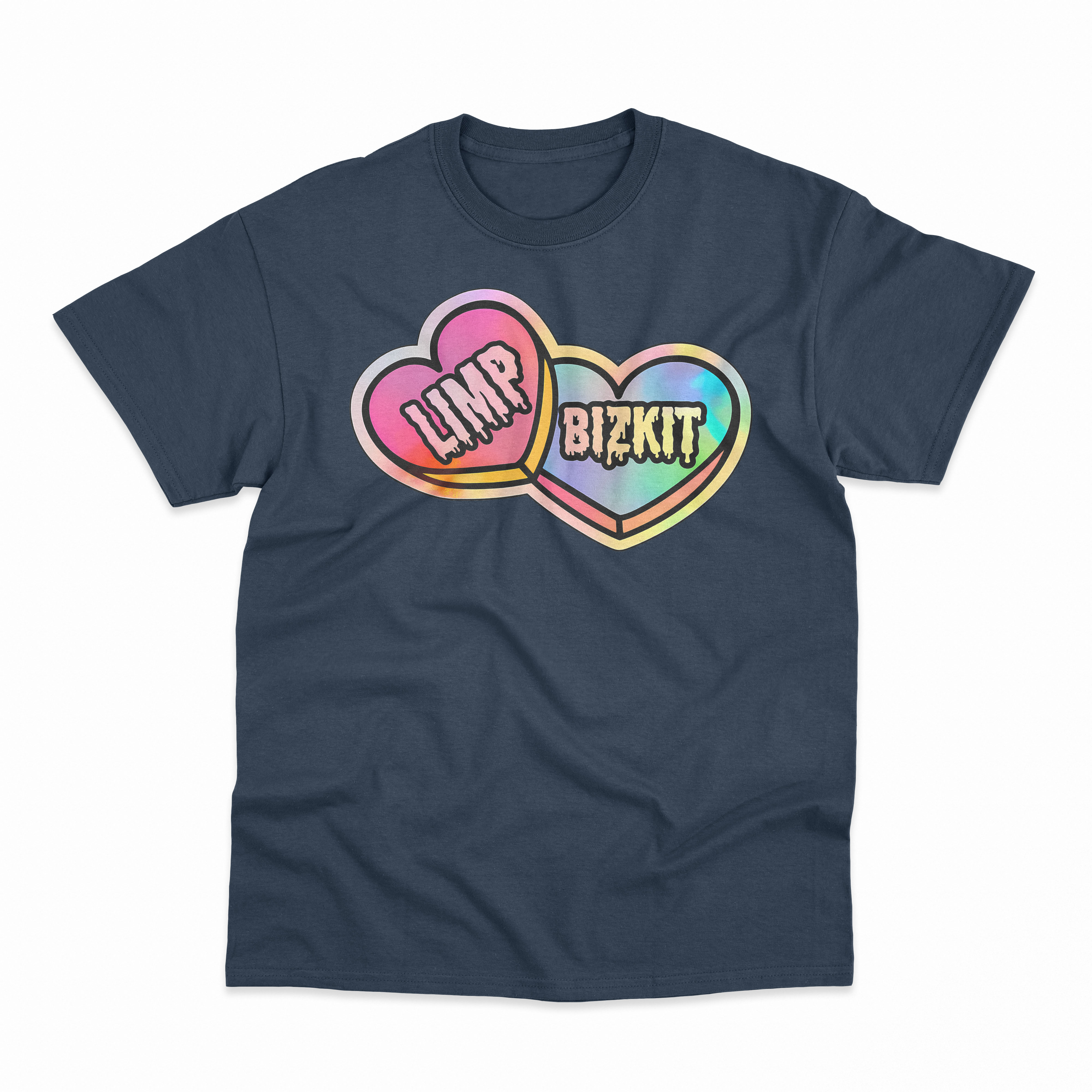 LBK Classic T-Shirt DL LBK2DBS05030 (8)