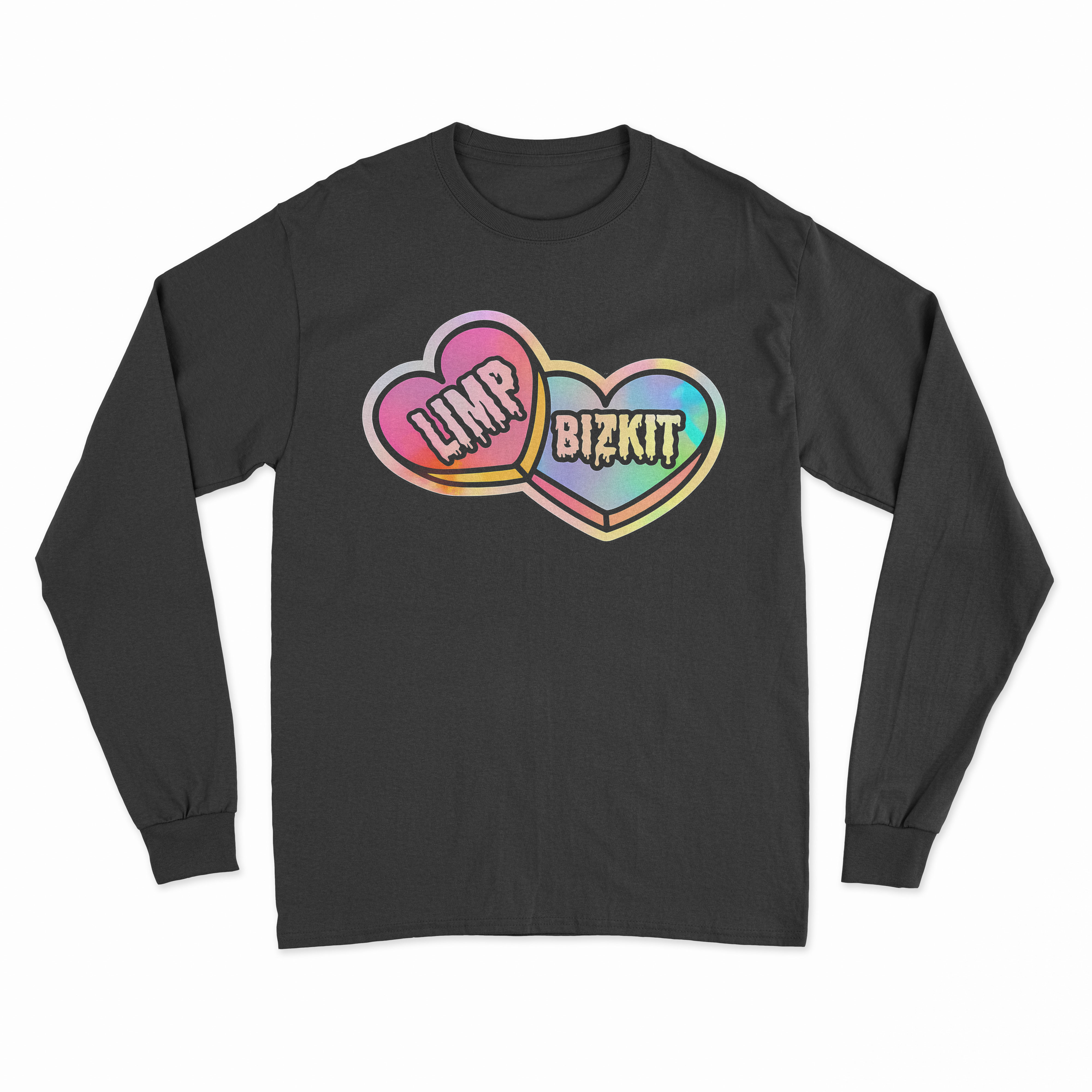 LBK Classic T-Shirt DL LBK2DBS05030 (8)