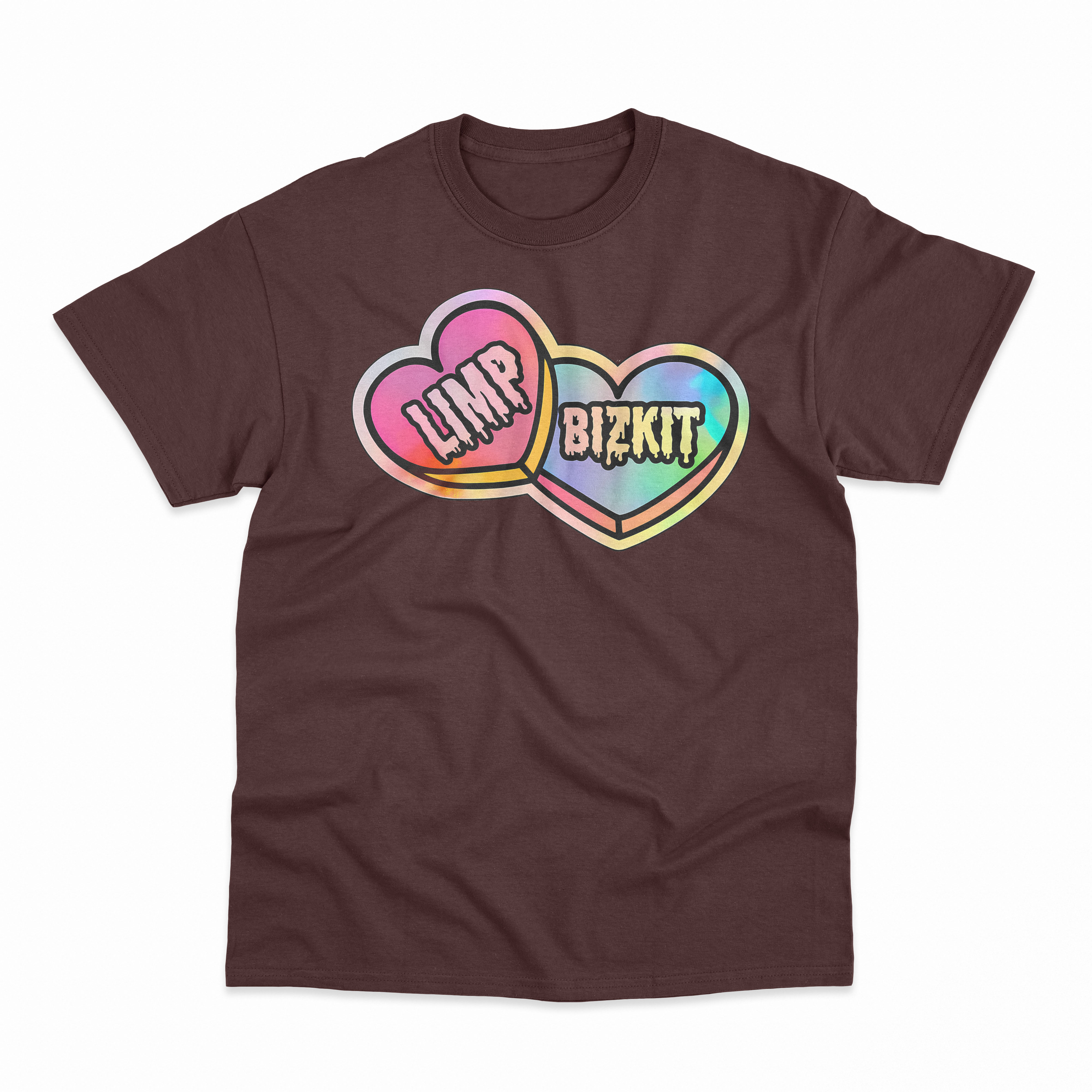 LBK Classic T-Shirt DL LBK2DBS05030 (8)