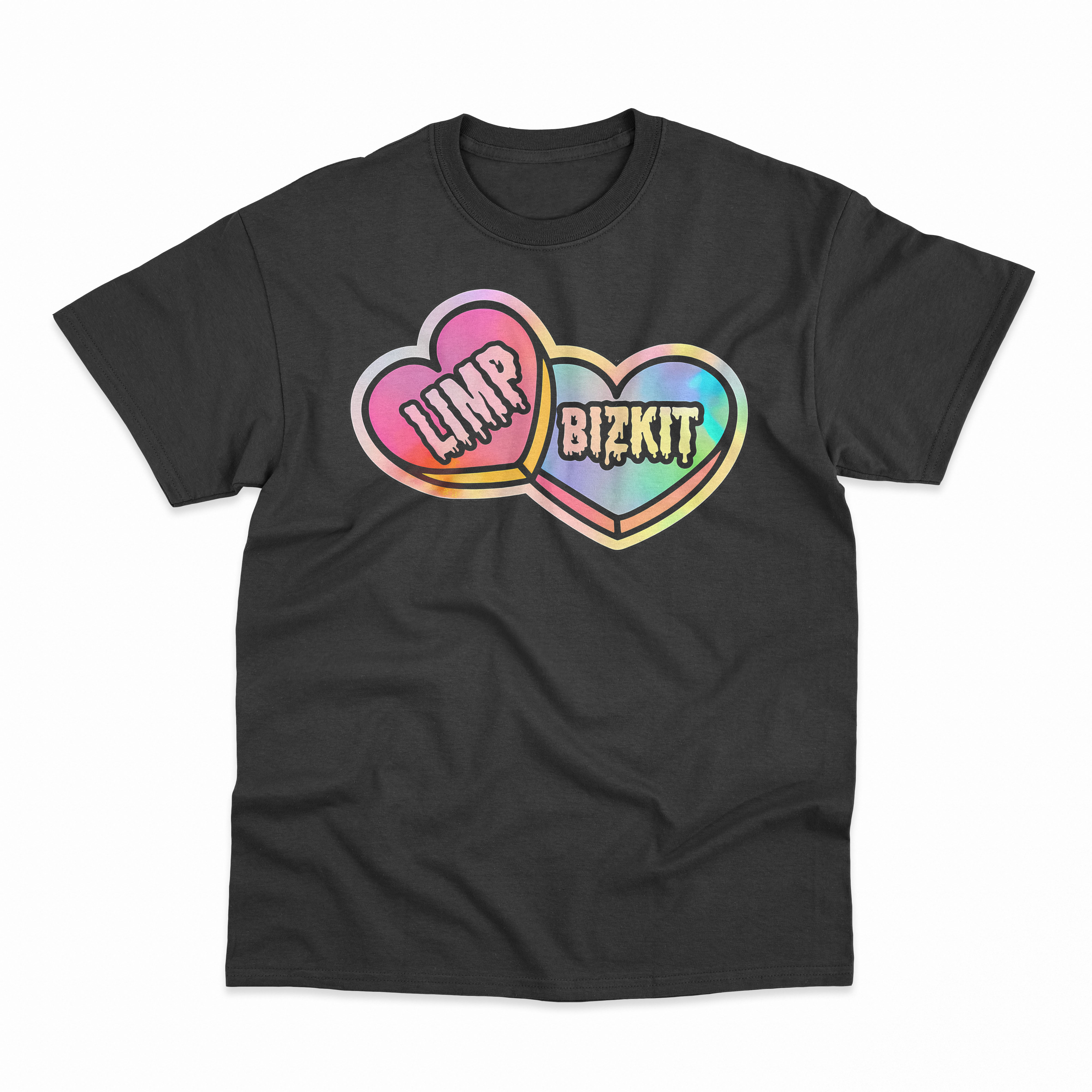 LBK Classic T-Shirt DL LBK2DBS05030 (8)