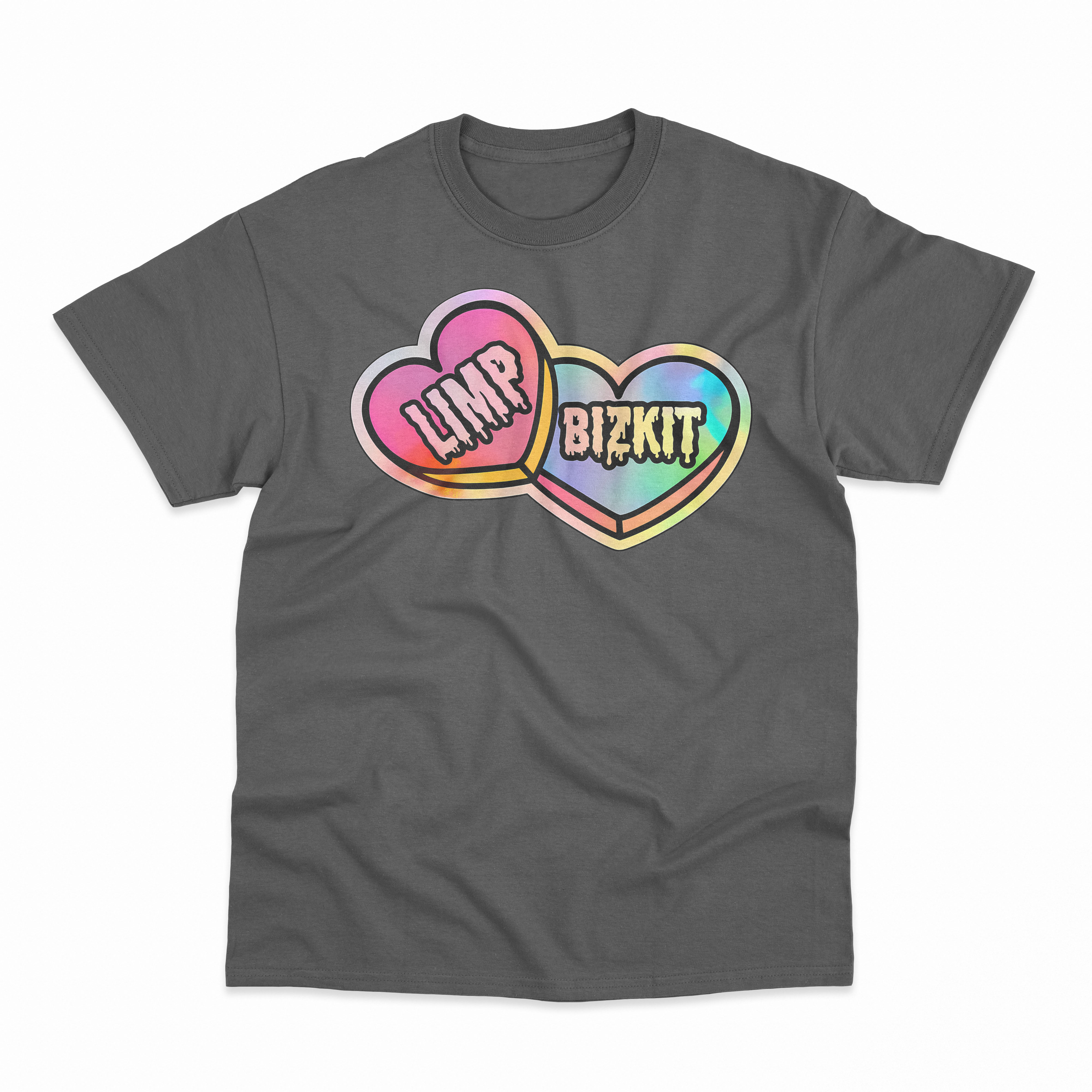 LBK Classic T-Shirt DL LBK2DBS05030 (8)