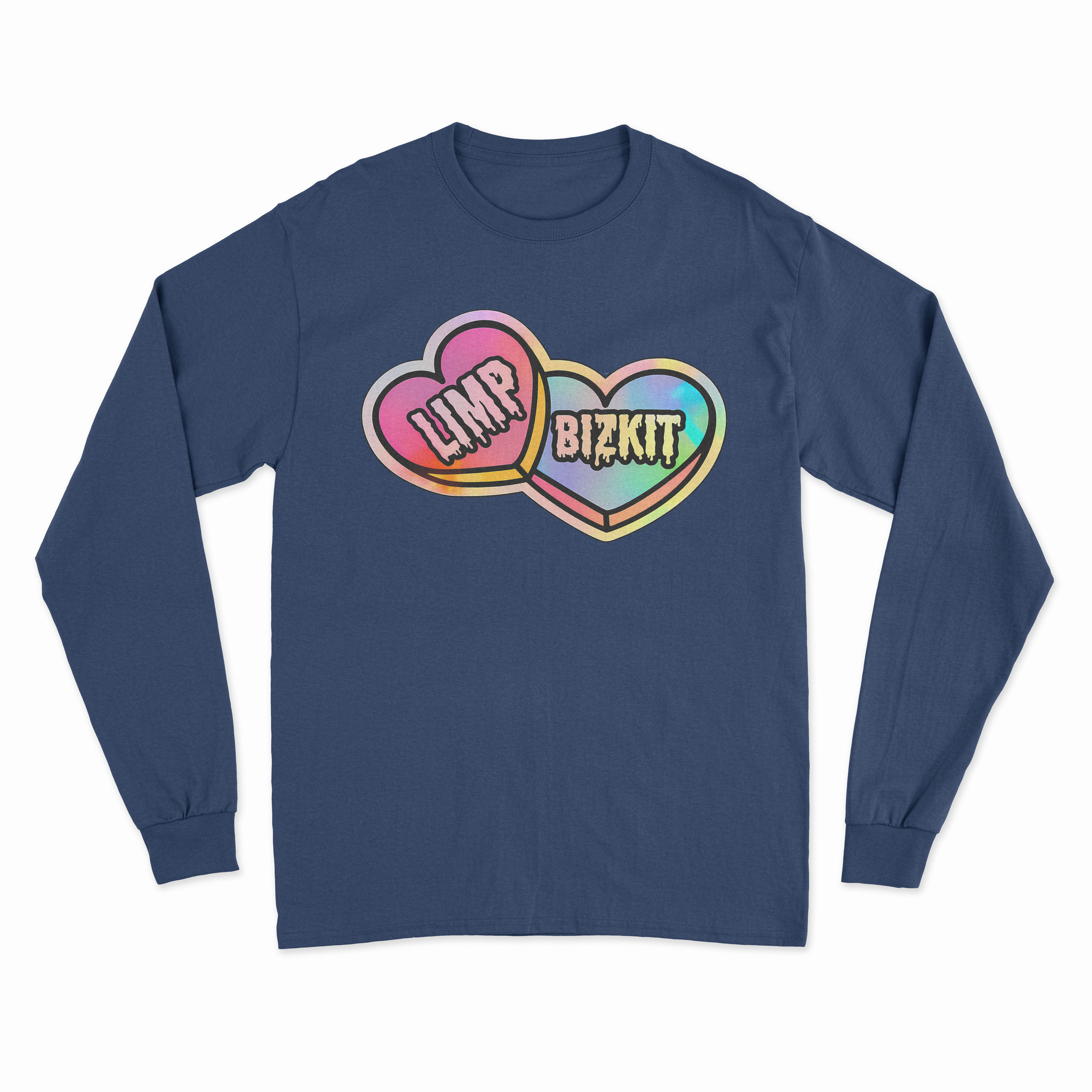 LBK Classic T-Shirt DL LBK2DBS05030 (8)