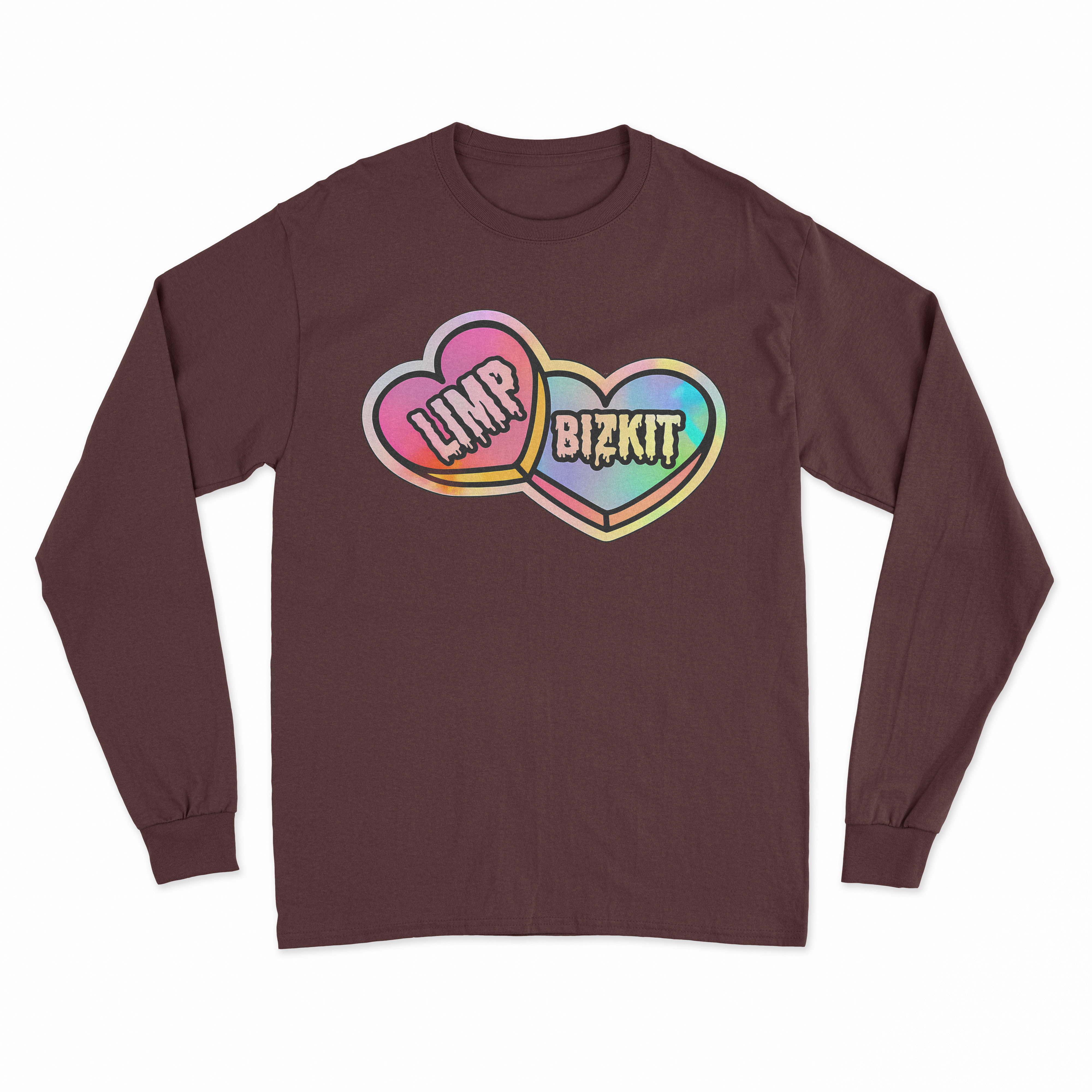 LBK Classic T-Shirt DL LBK2DBS05030 (8)