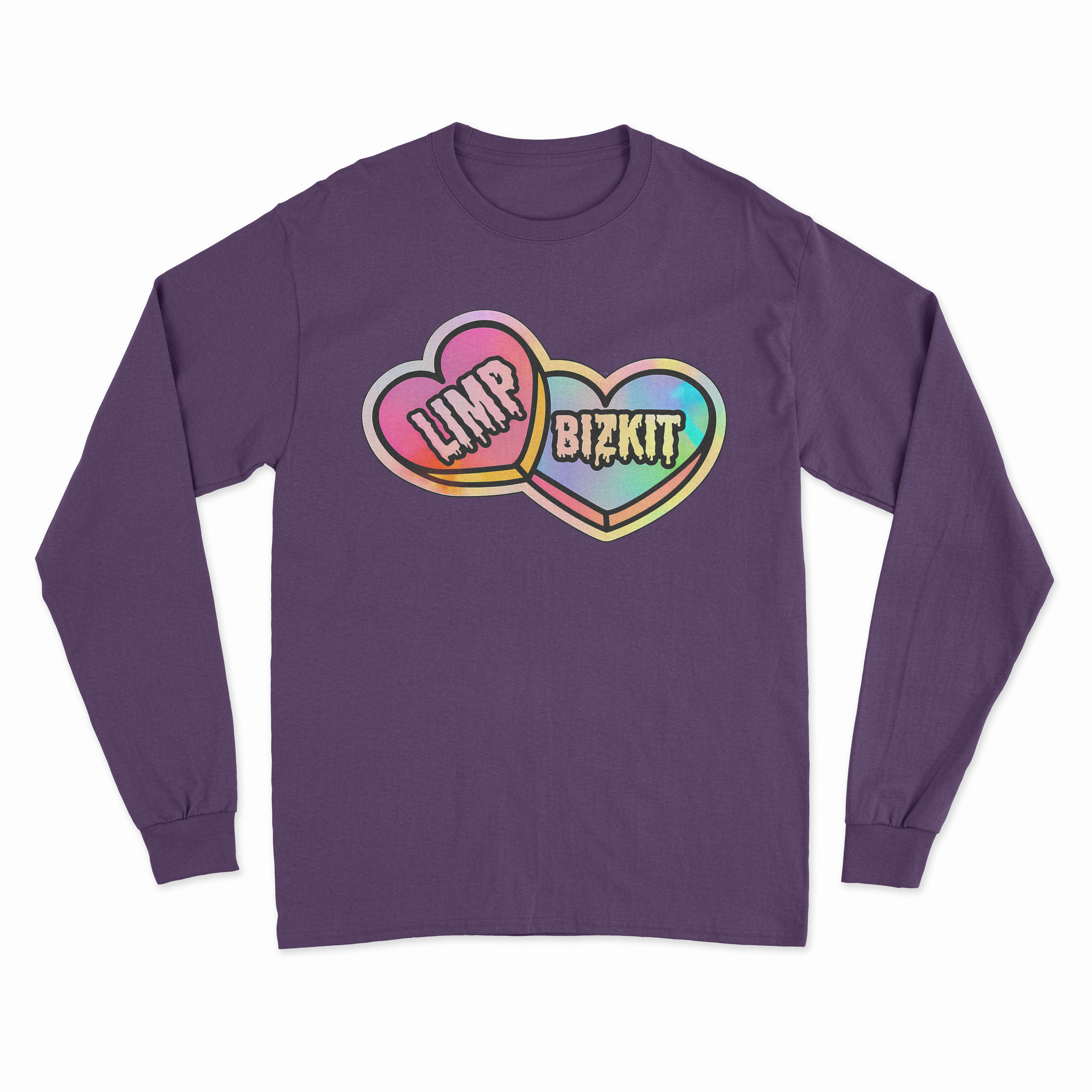 LBK Classic T-Shirt DL LBK2DBS05030 (8)