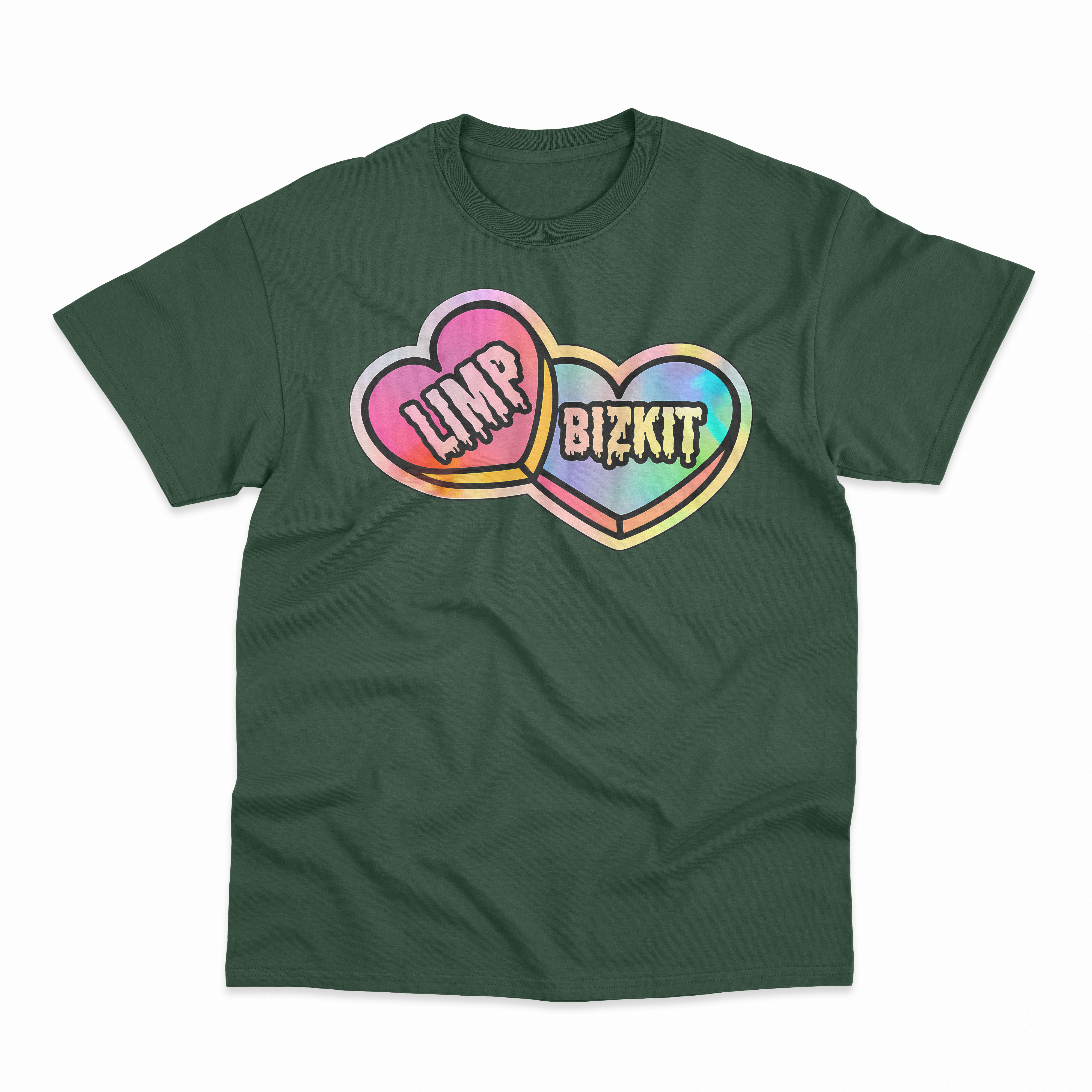 LBK Classic T-Shirt DL LBK2DBS05030 (8)