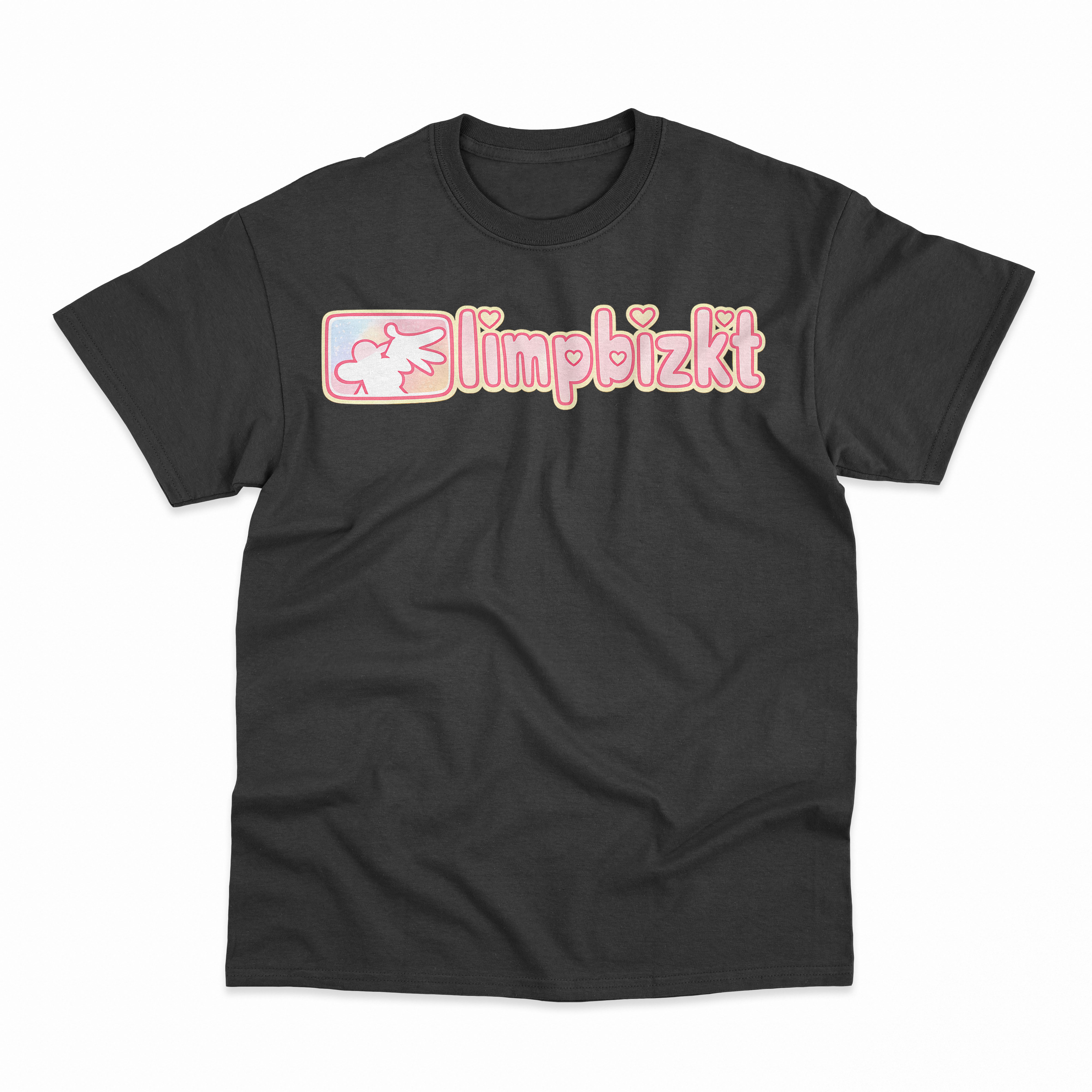 LBK Classic T-Shirt DL LBK2DBS05030 (9)