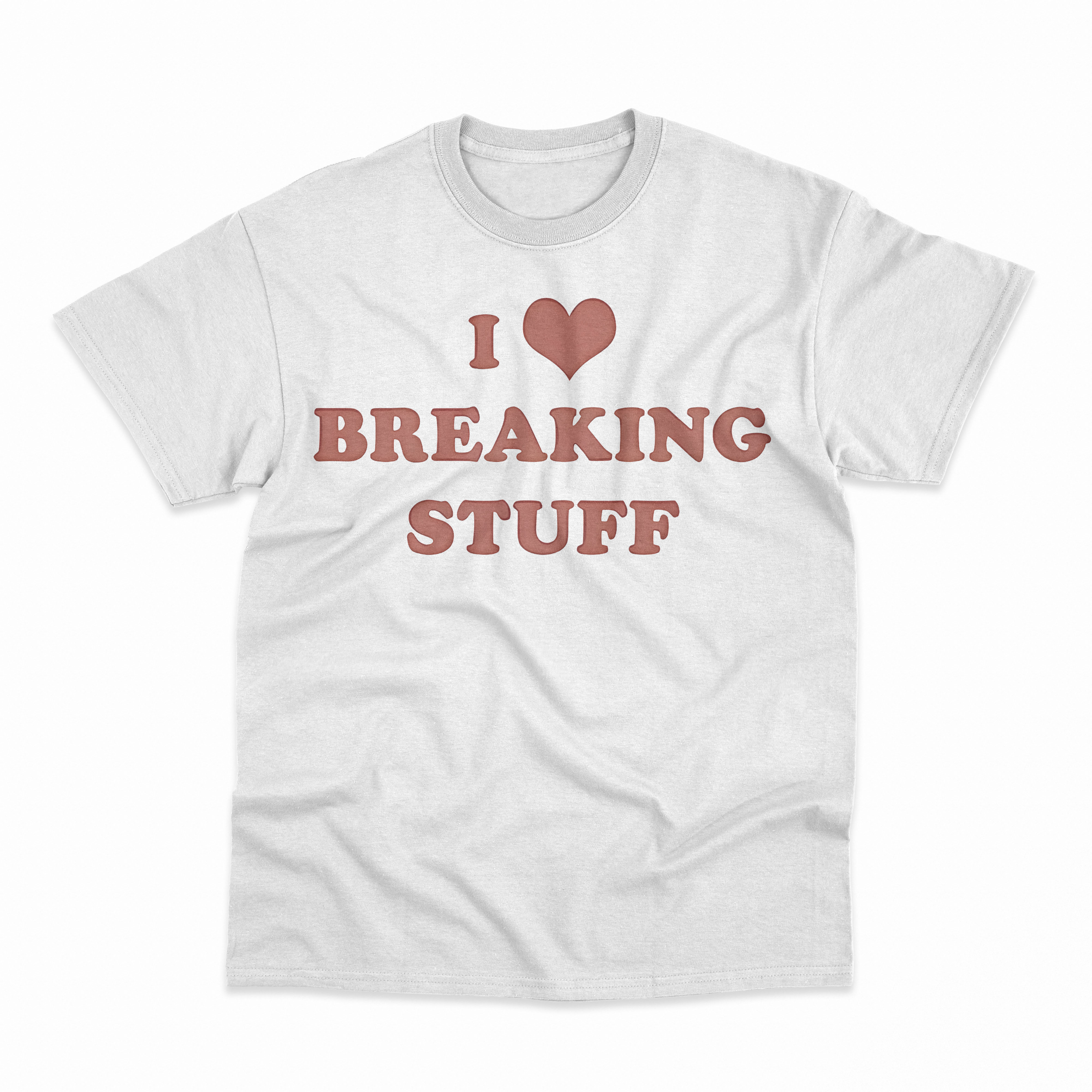 LBK Classic T-Shirt DL LBK2DWS05030 (10)