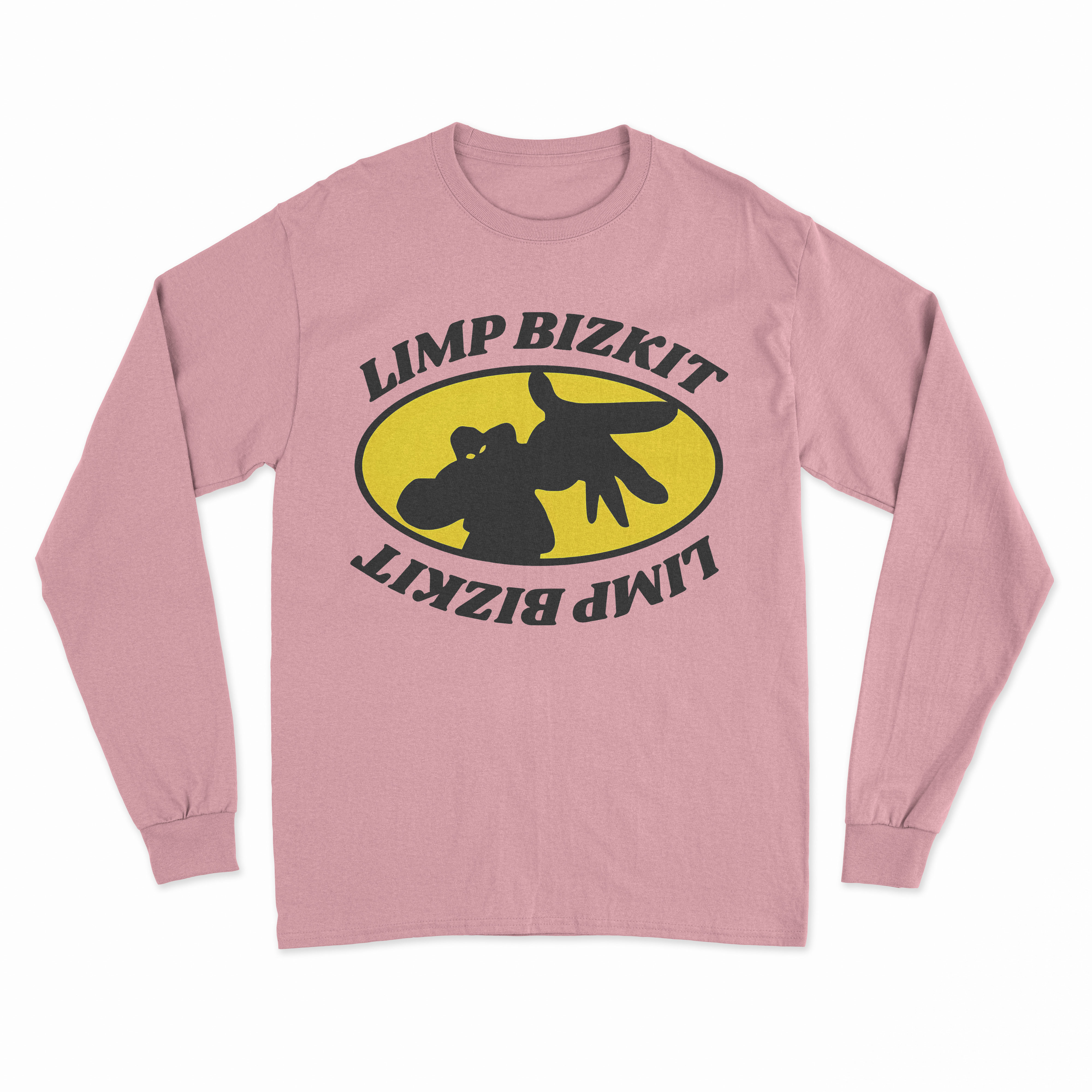 LBK Classic T-Shirt DL LBK2DWS05030 (11)