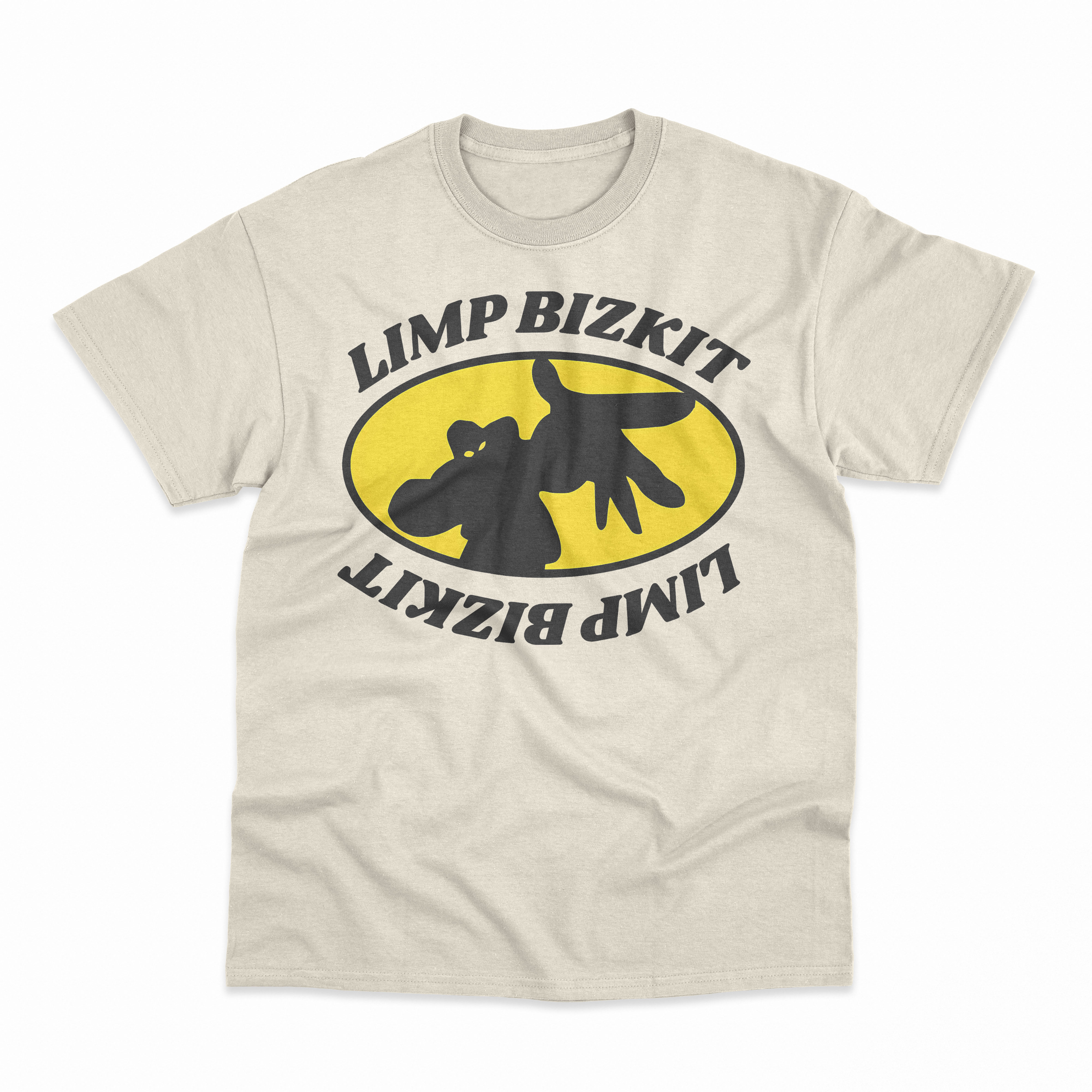 LBK Classic T-Shirt DL LBK2DWS05030 (11)