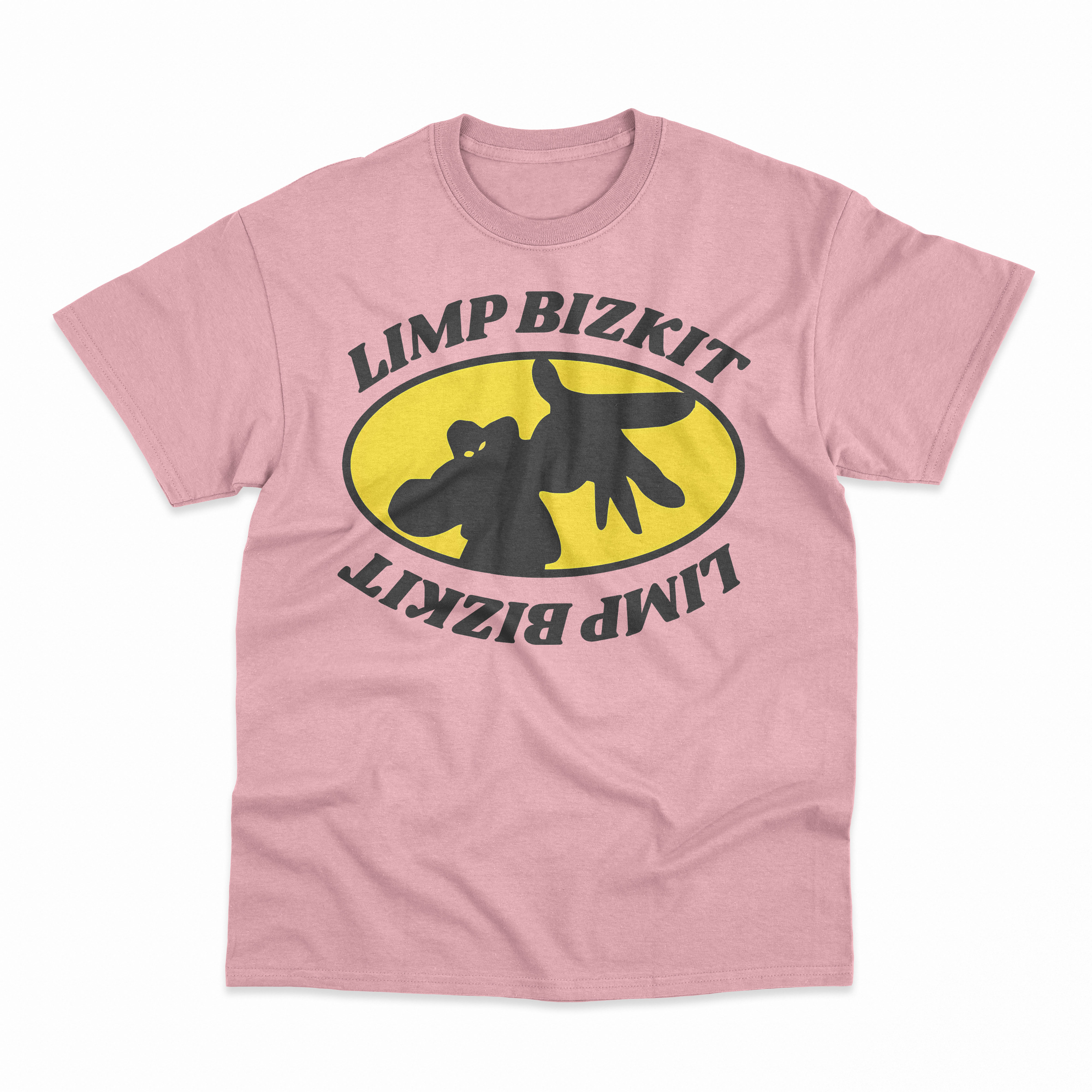 LBK Classic T-Shirt DL LBK2DWS05030 (11)