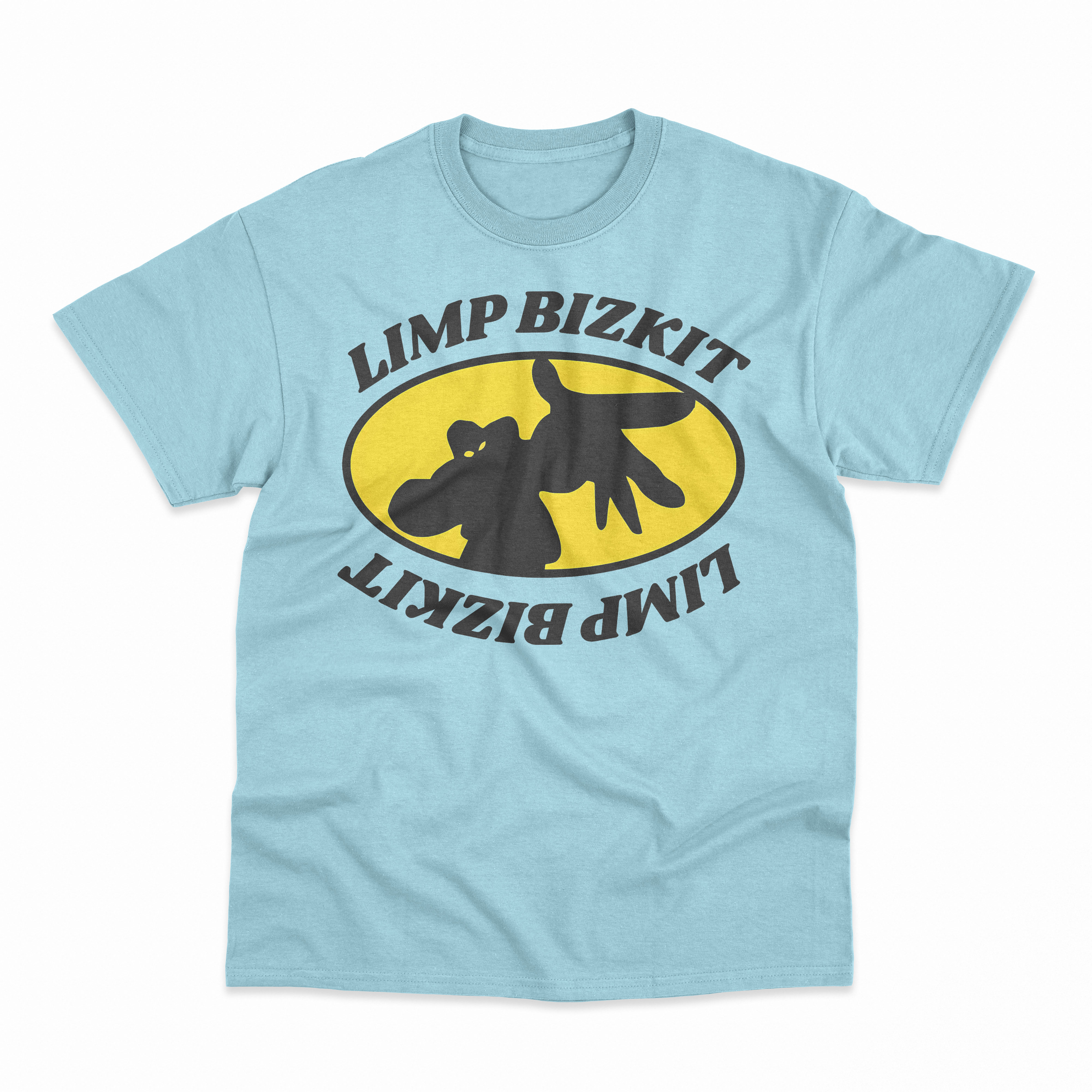 LBK Classic T-Shirt DL LBK2DWS05030 (11)