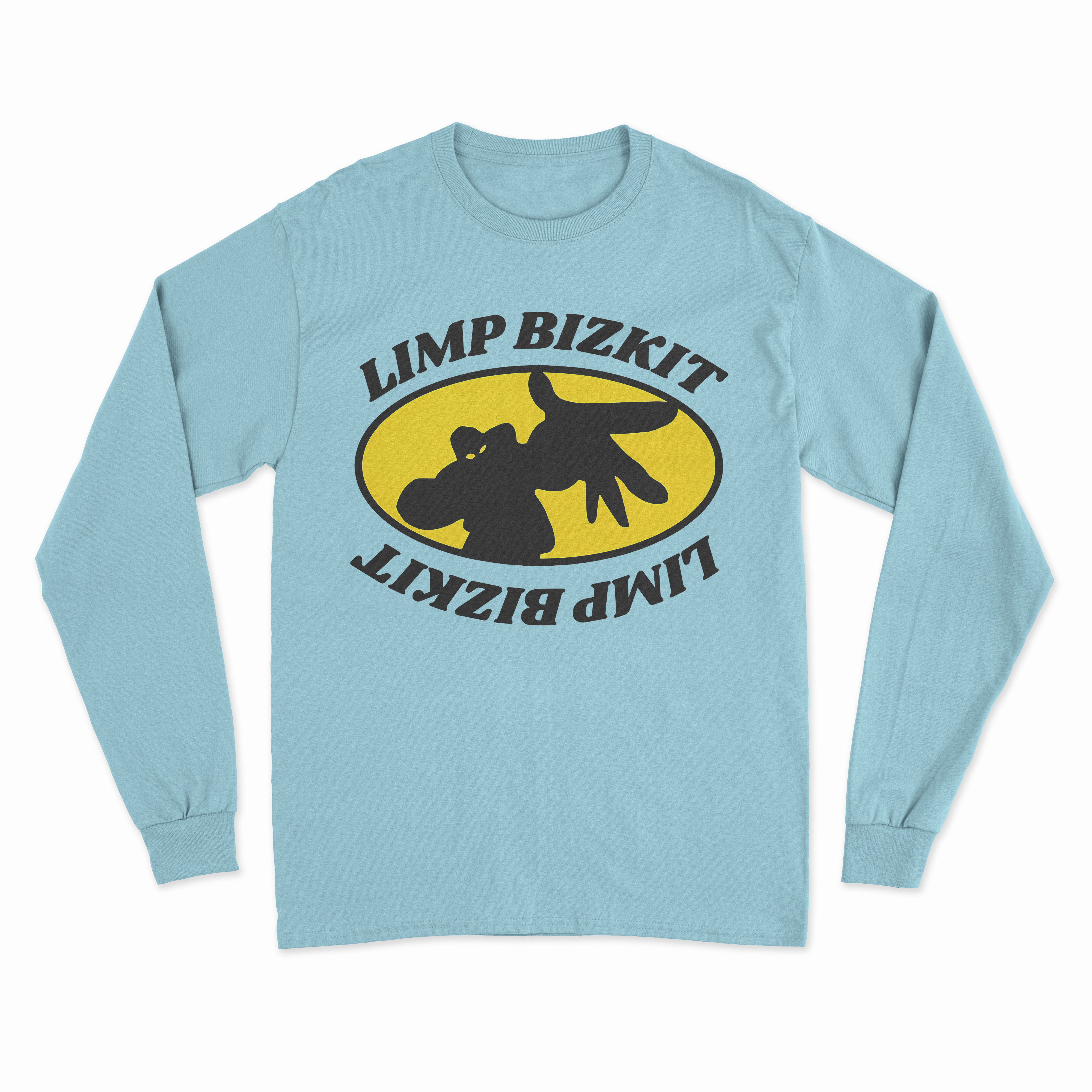 LBK Classic T-Shirt DL LBK2DWS05030 (11)