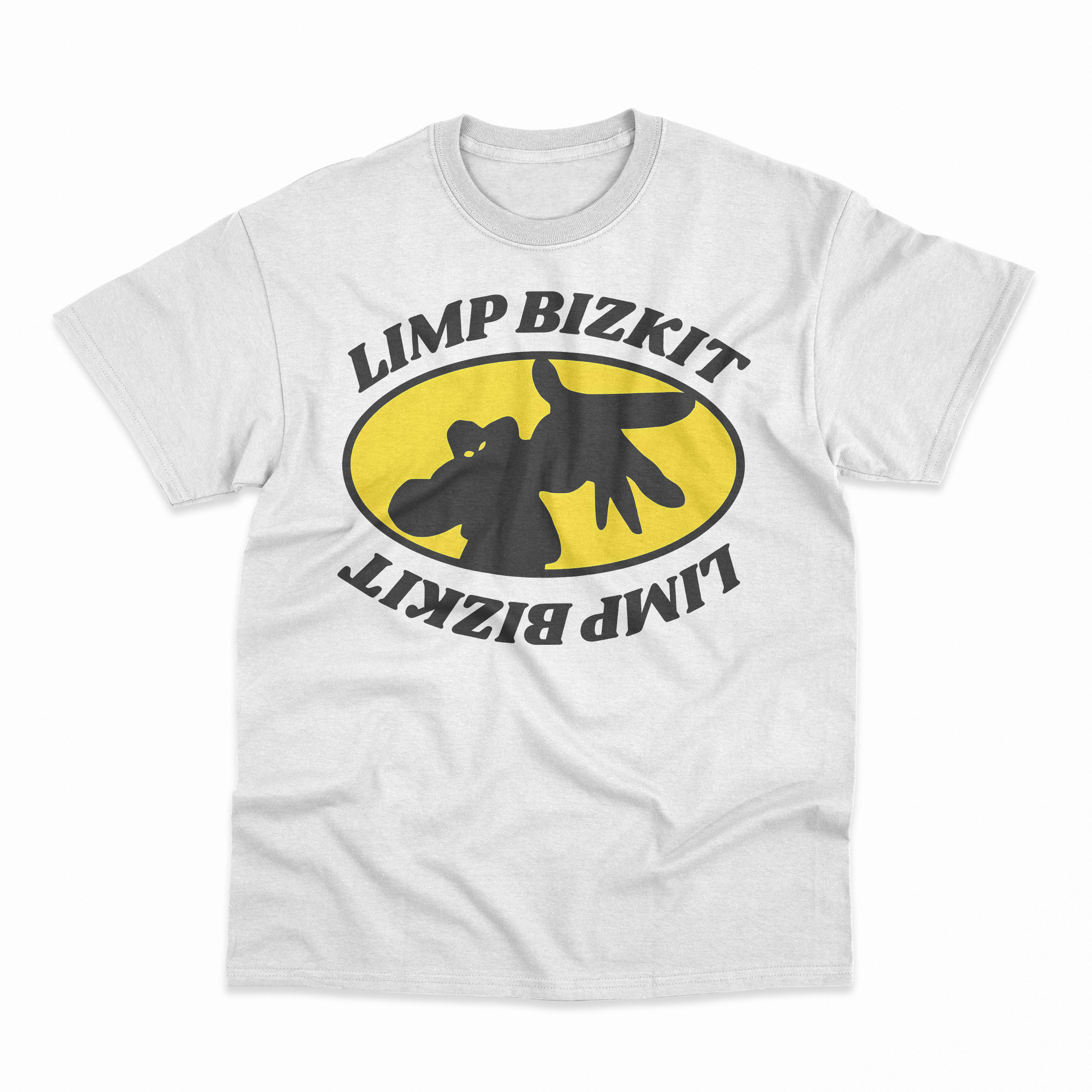 LBK Classic T-Shirt DL LBK2DWS05030 (11)
