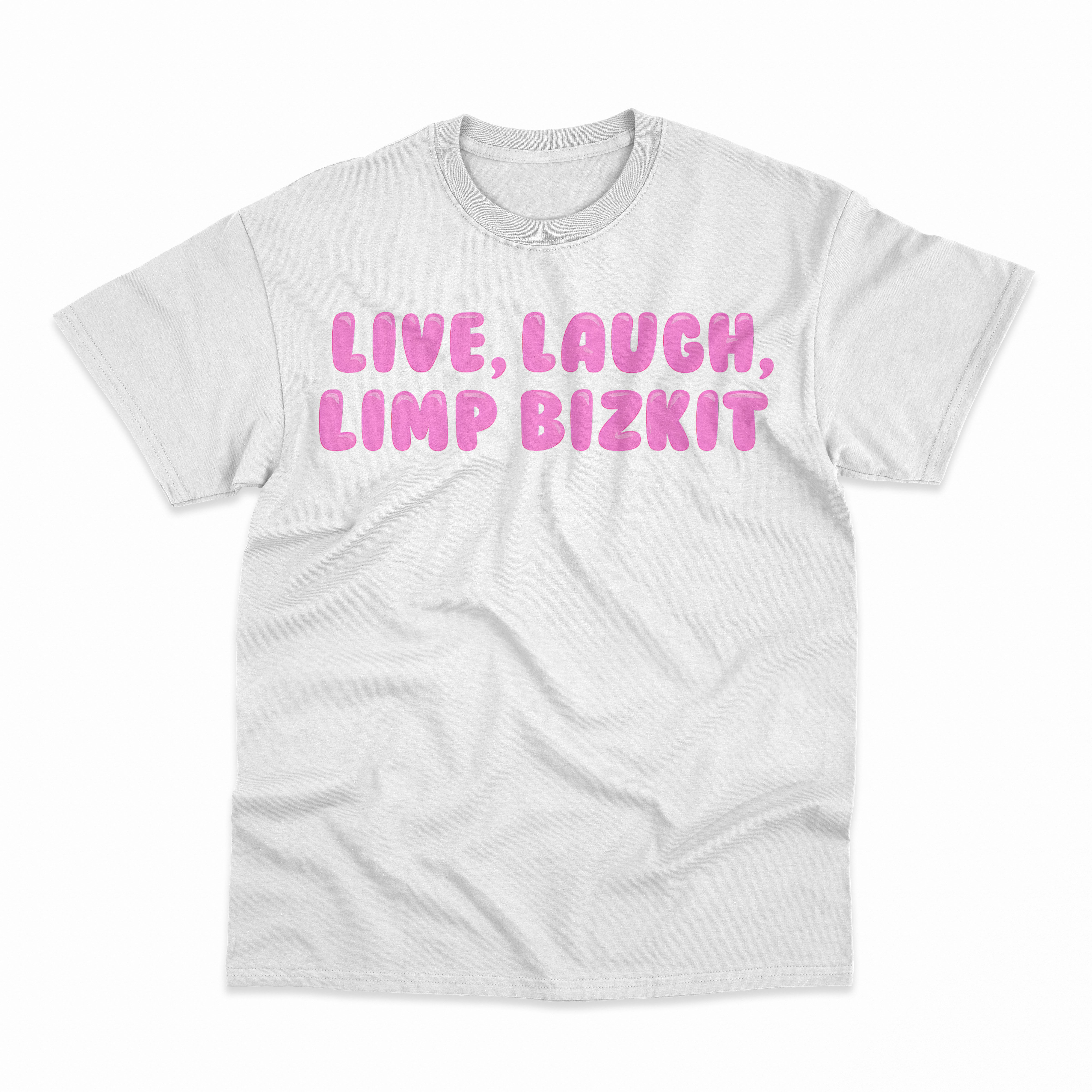 LBK Classic T-Shirt DL LBK2DWS05030 (12)