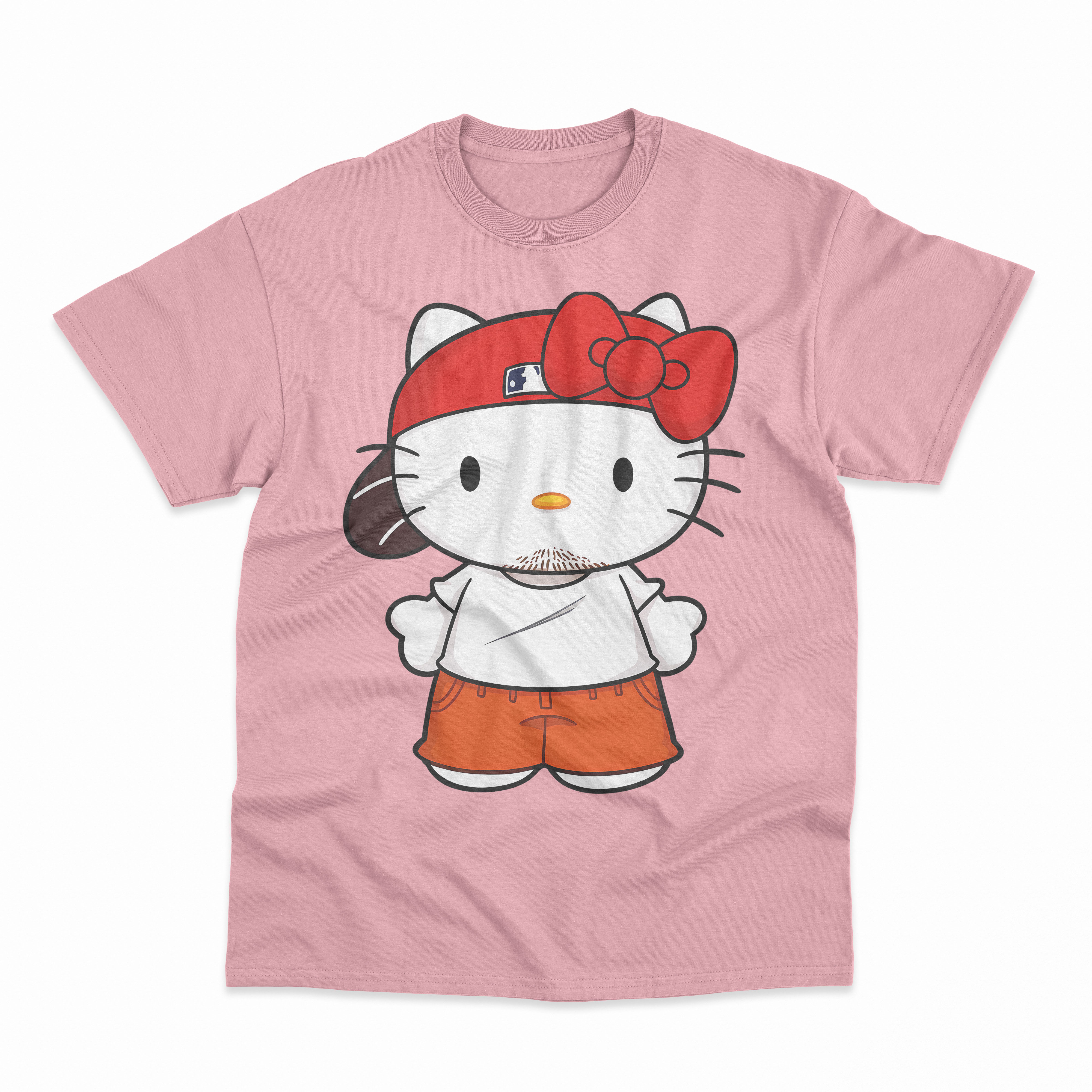 LBK Classic T-Shirt DL LBK2DWS05030 (16)