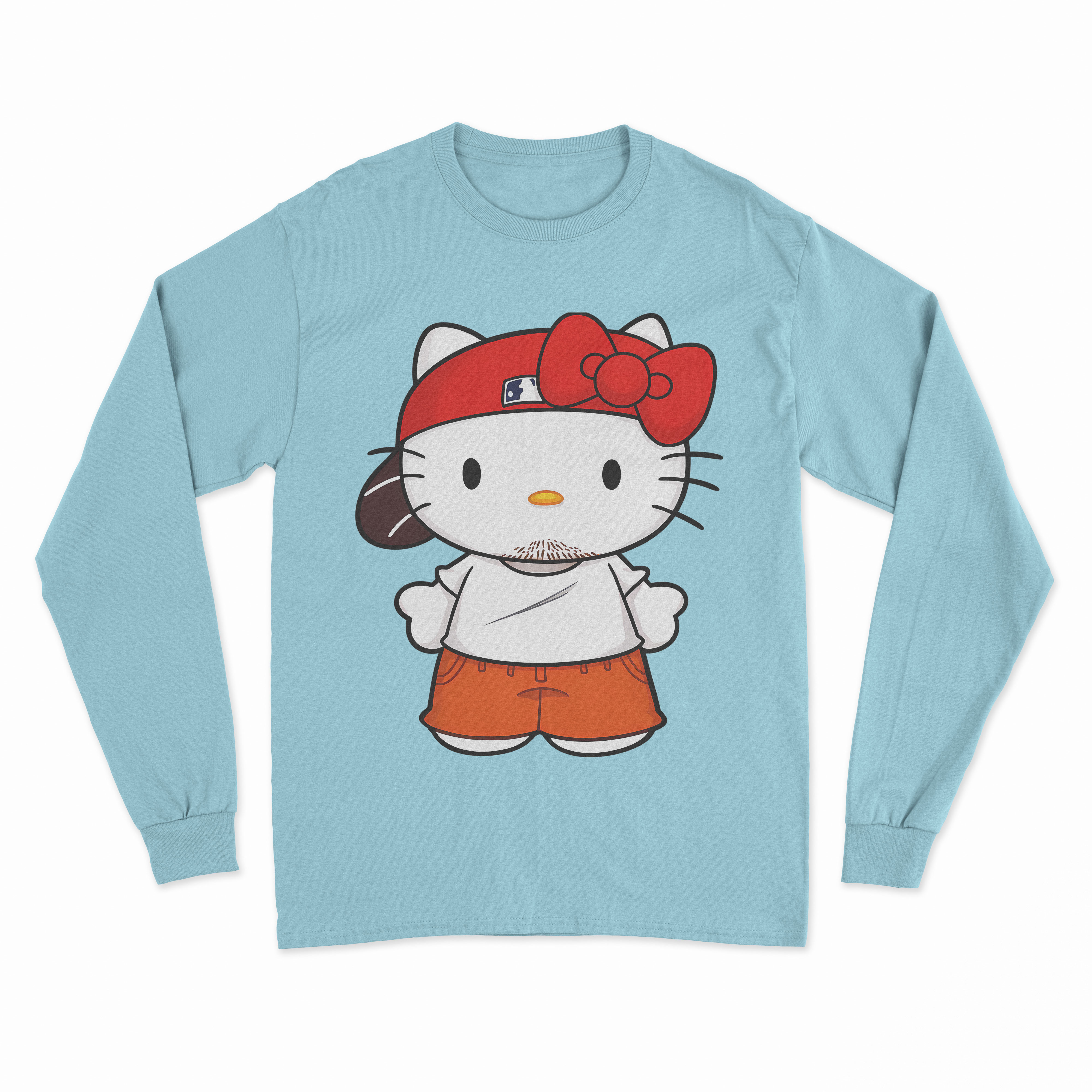 LBK Classic T-Shirt DL LBK2DWS05030 (16)