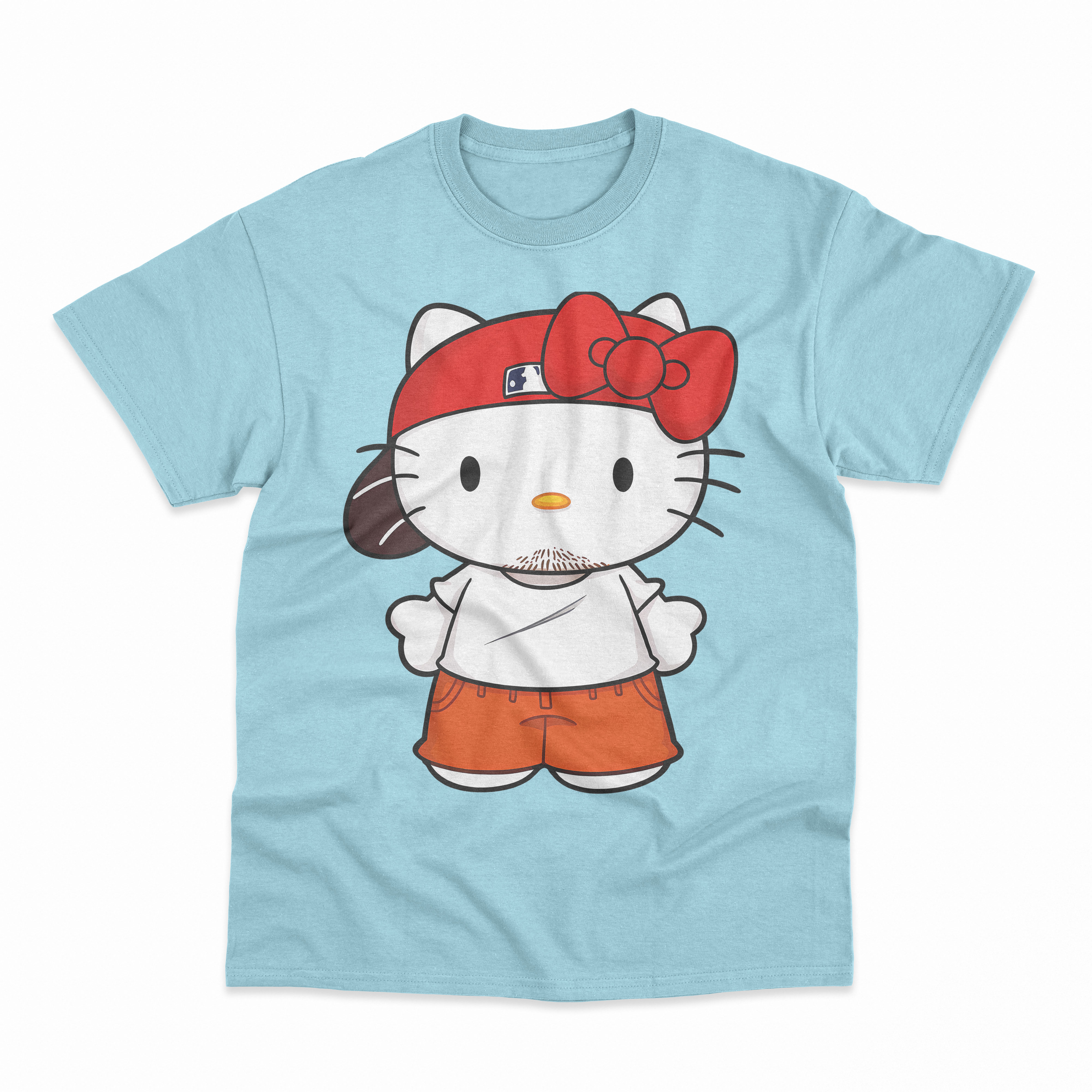 LBK Classic T-Shirt DL LBK2DWS05030 (16)