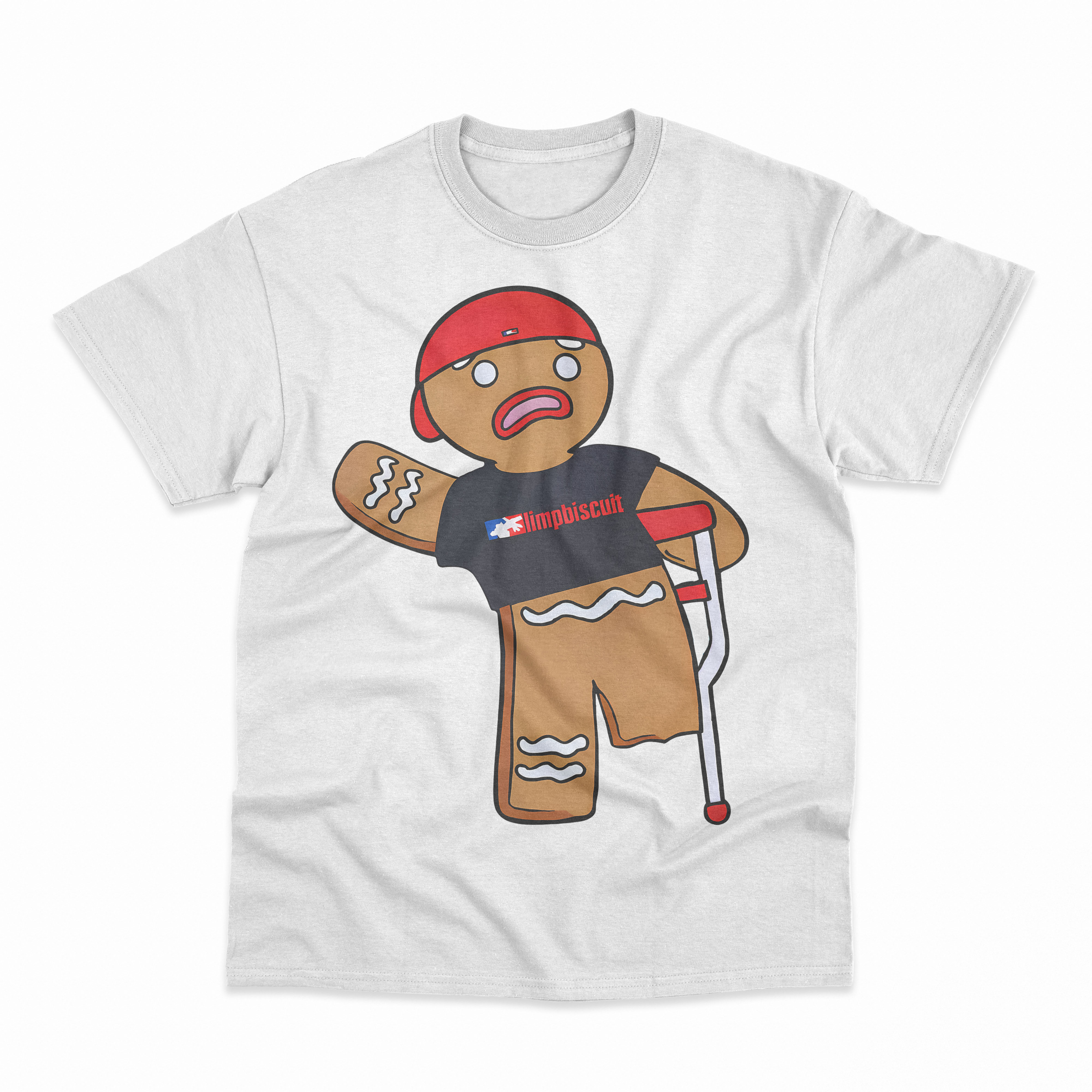 LBK Classic T-Shirt DL LBK2DWS05030 (2)