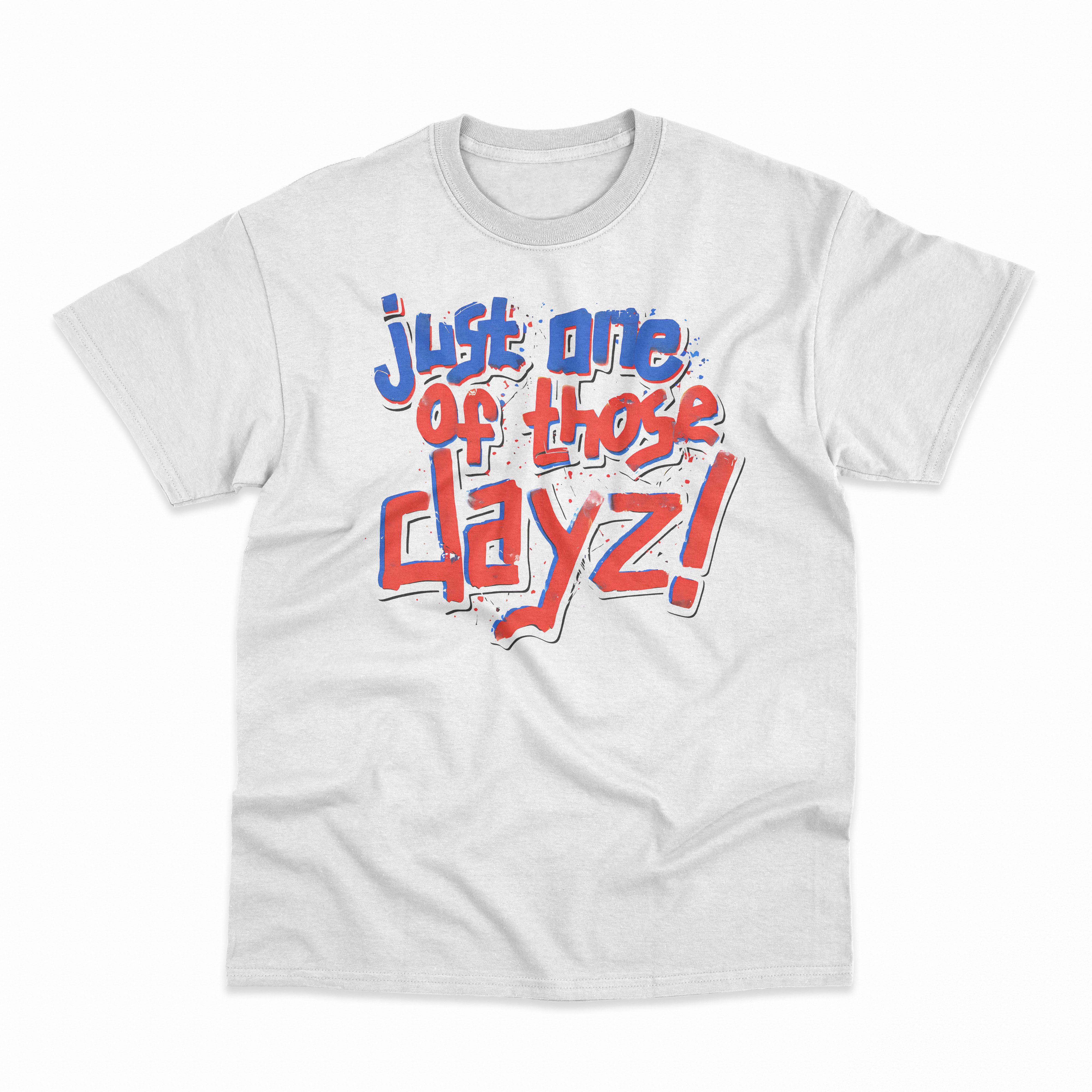 LBK Classic T-Shirt DL LBK2DWS05030 (3)