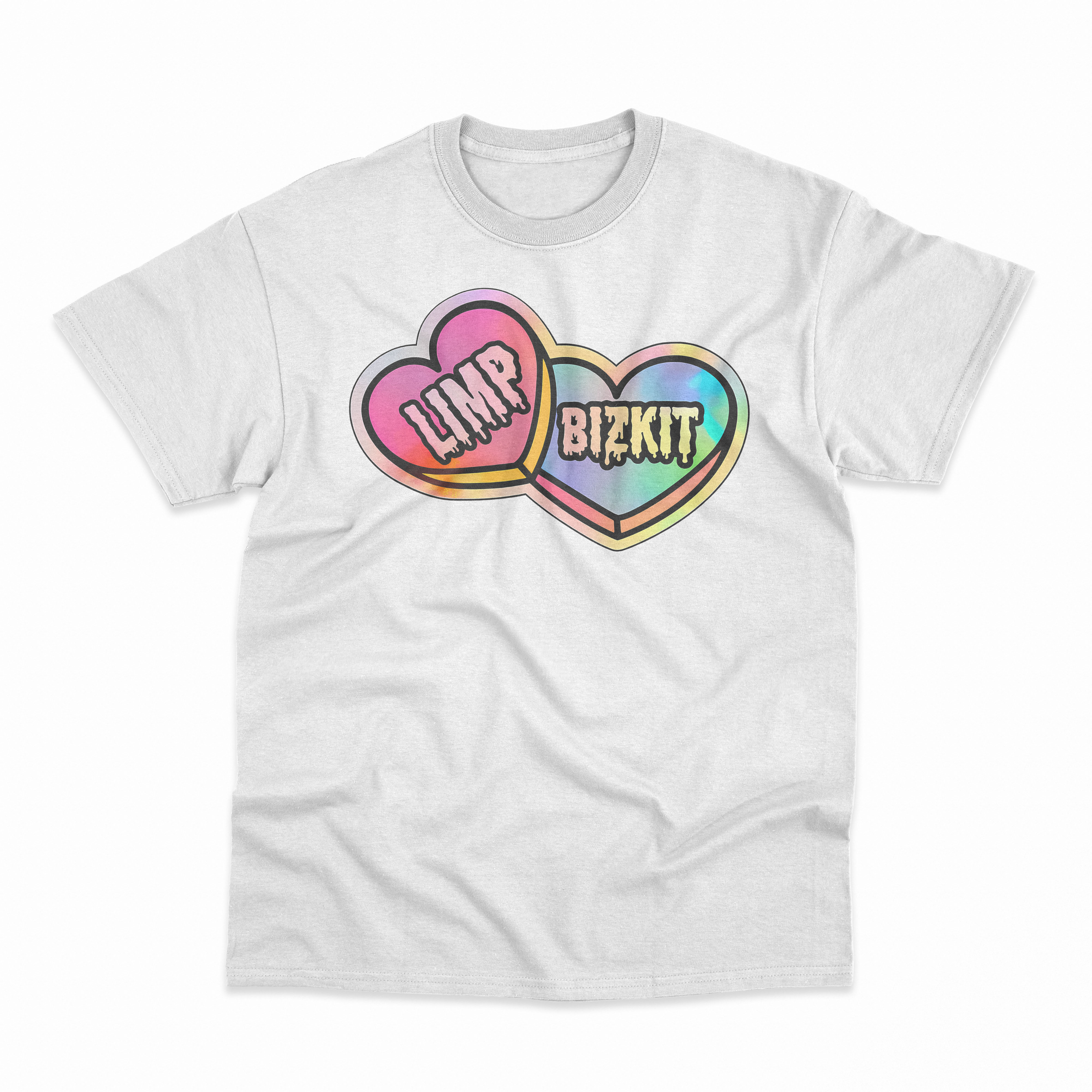 LBK Classic T-Shirt DL LBK2DWS05030 (4)