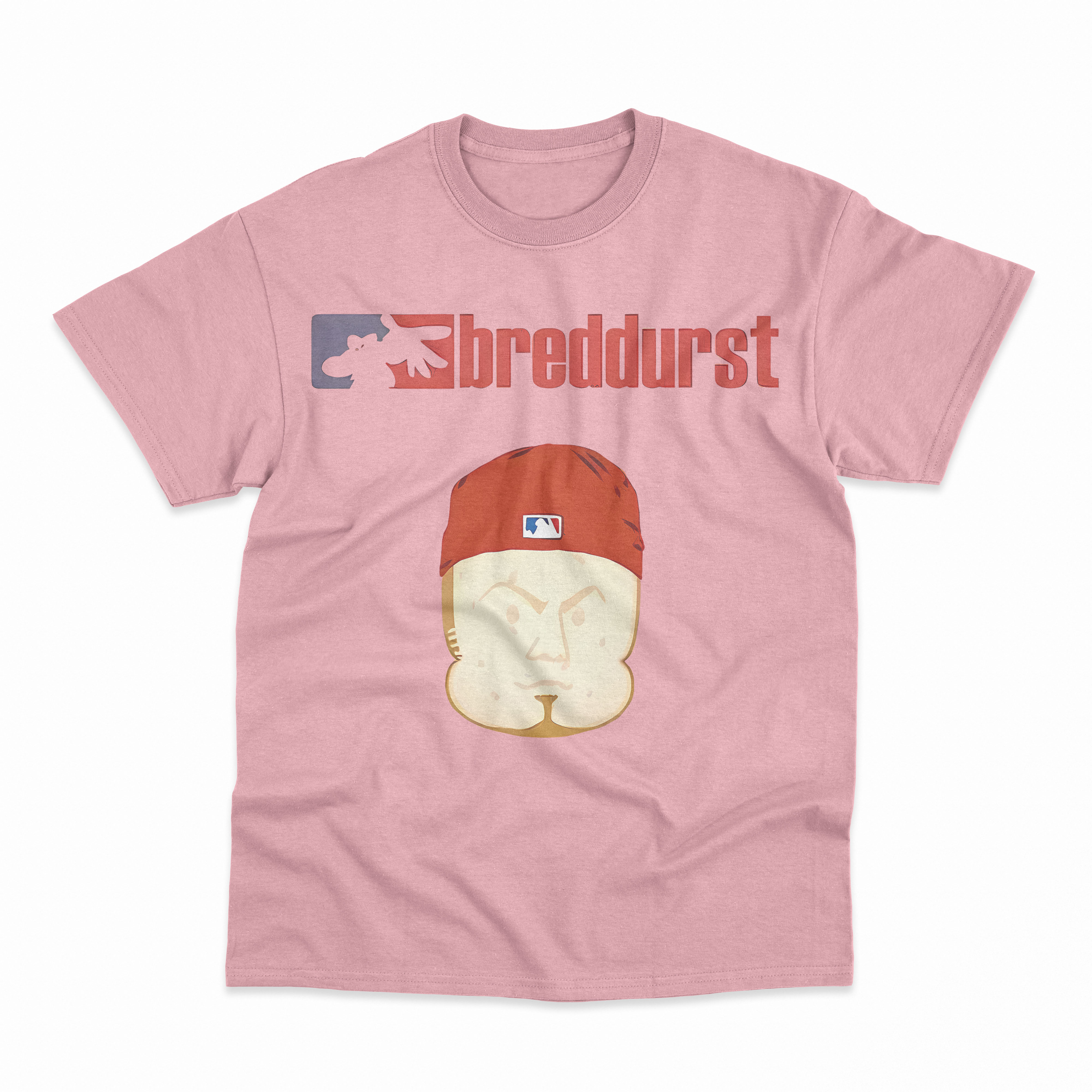 LBK Classic T-Shirt DL LBK2DWS05030 (5)