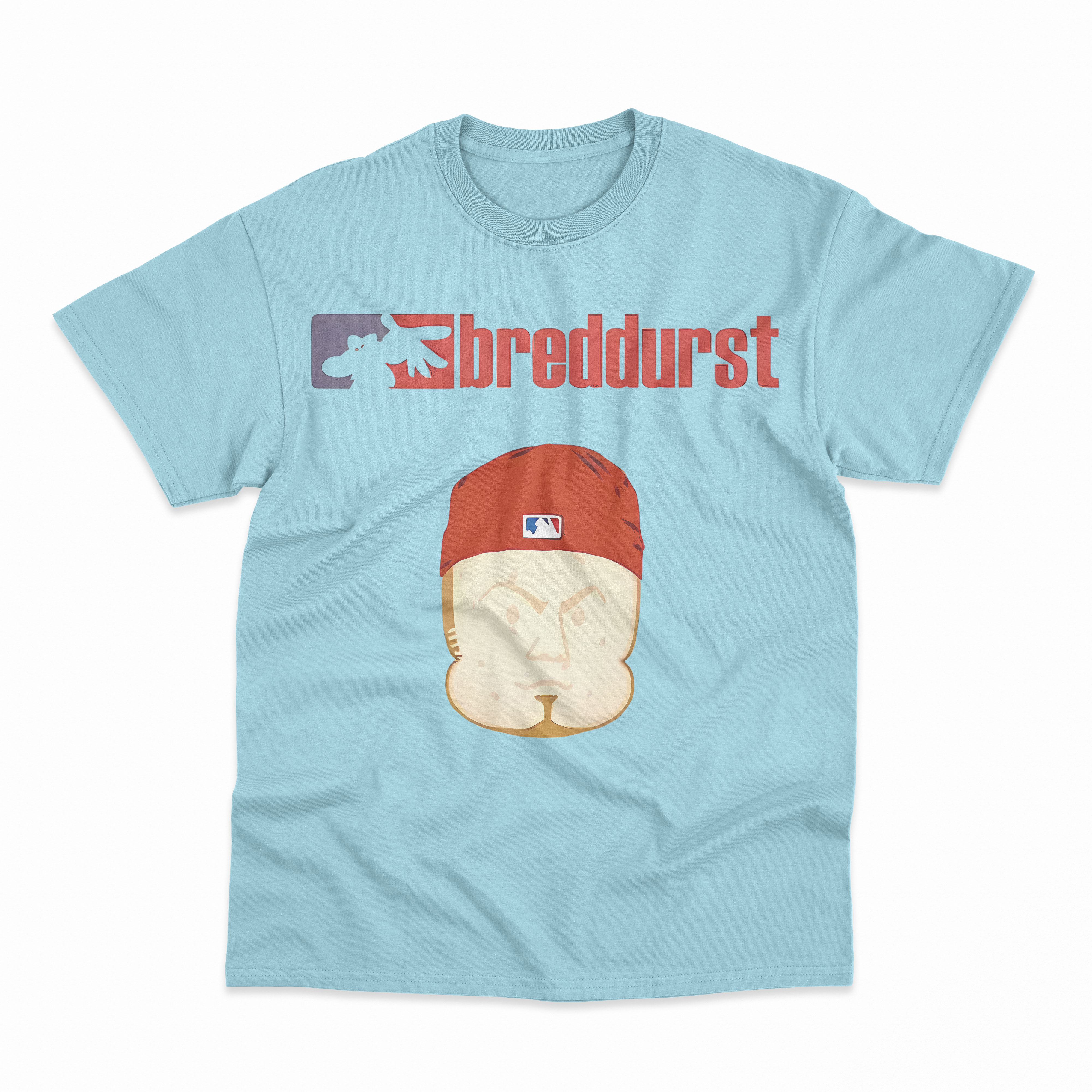 LBK Classic T-Shirt DL LBK2DWS05030 (5)