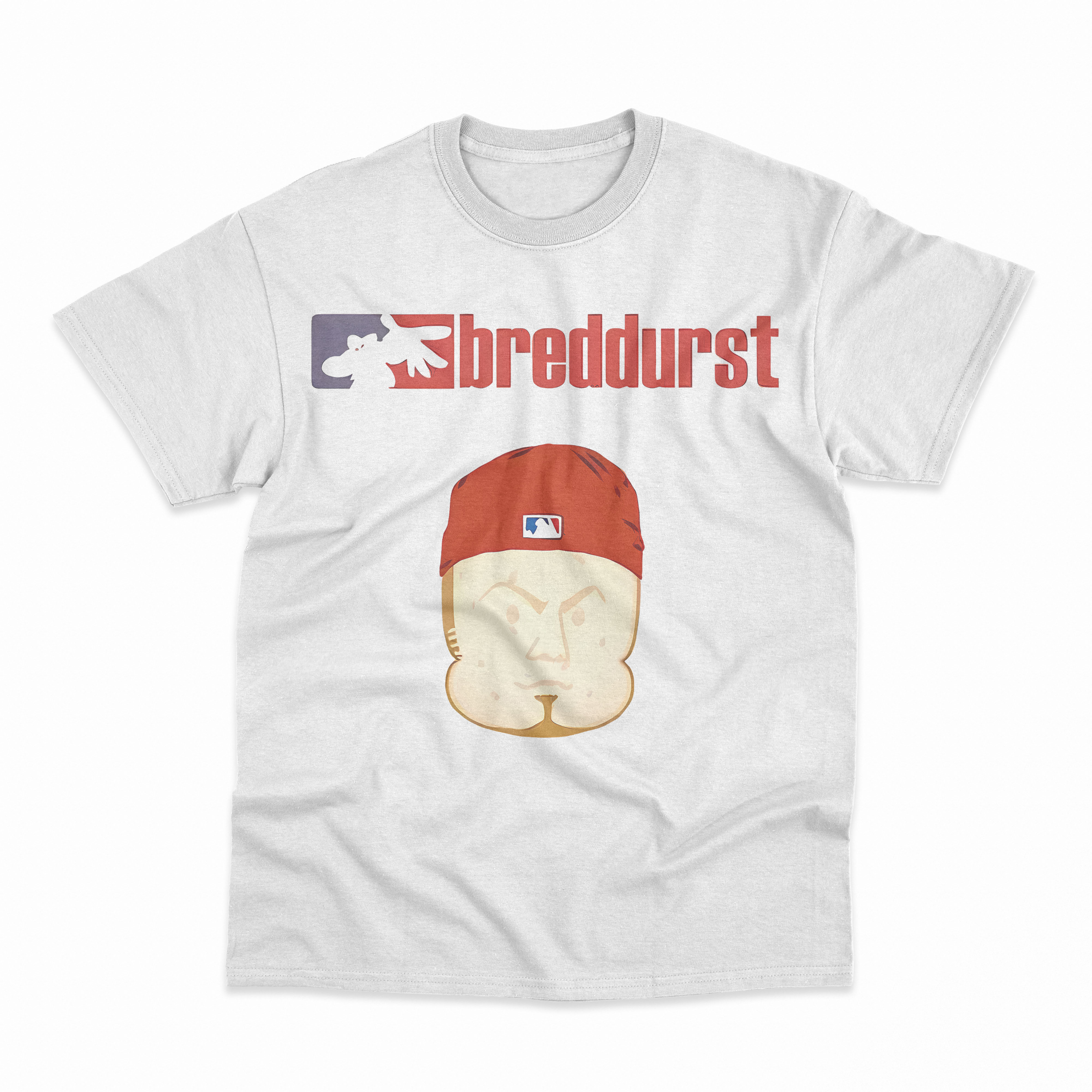 LBK Classic T-Shirt DL LBK2DWS05030 (5)