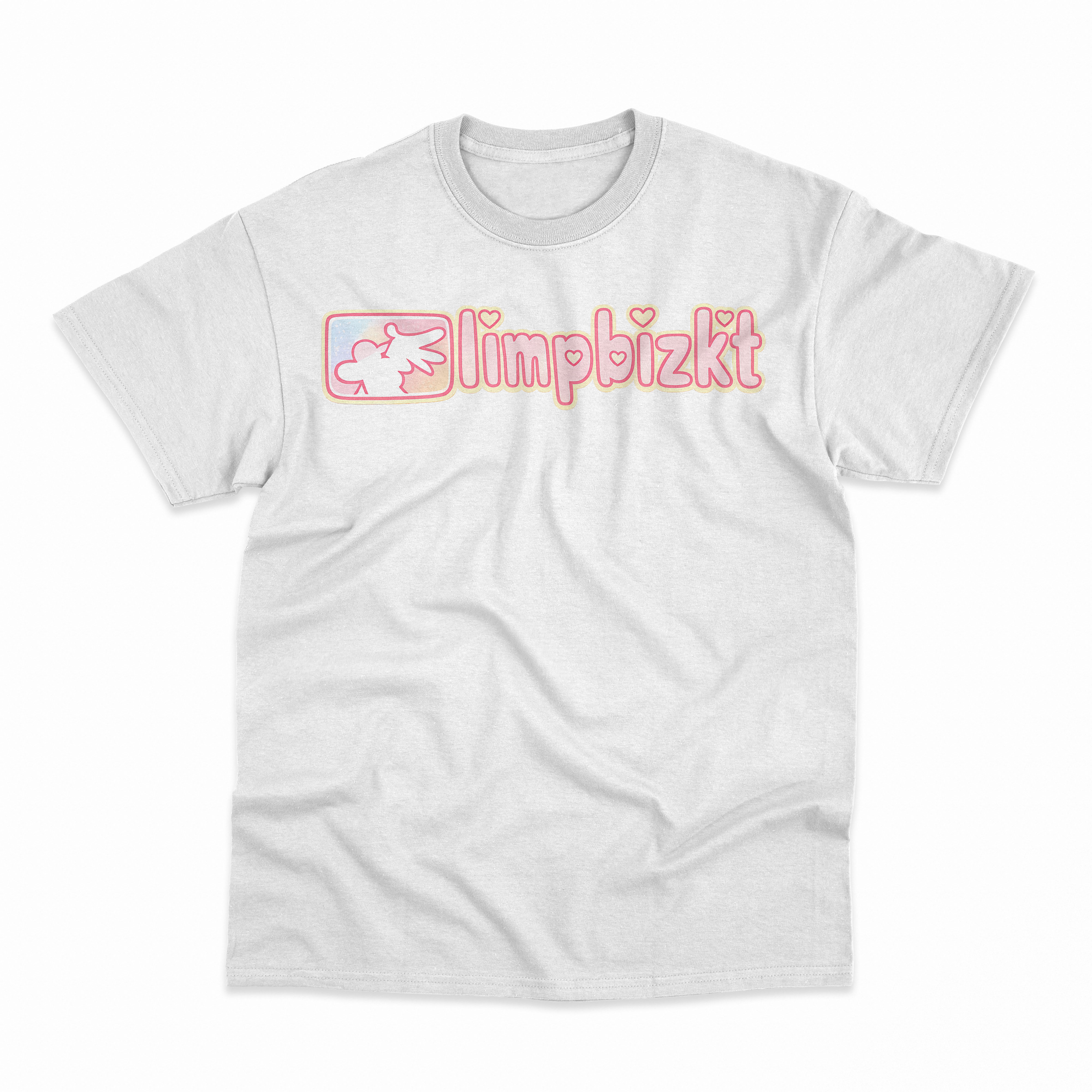 LBK Classic T-Shirt DL LBK2DWS05030 (6)