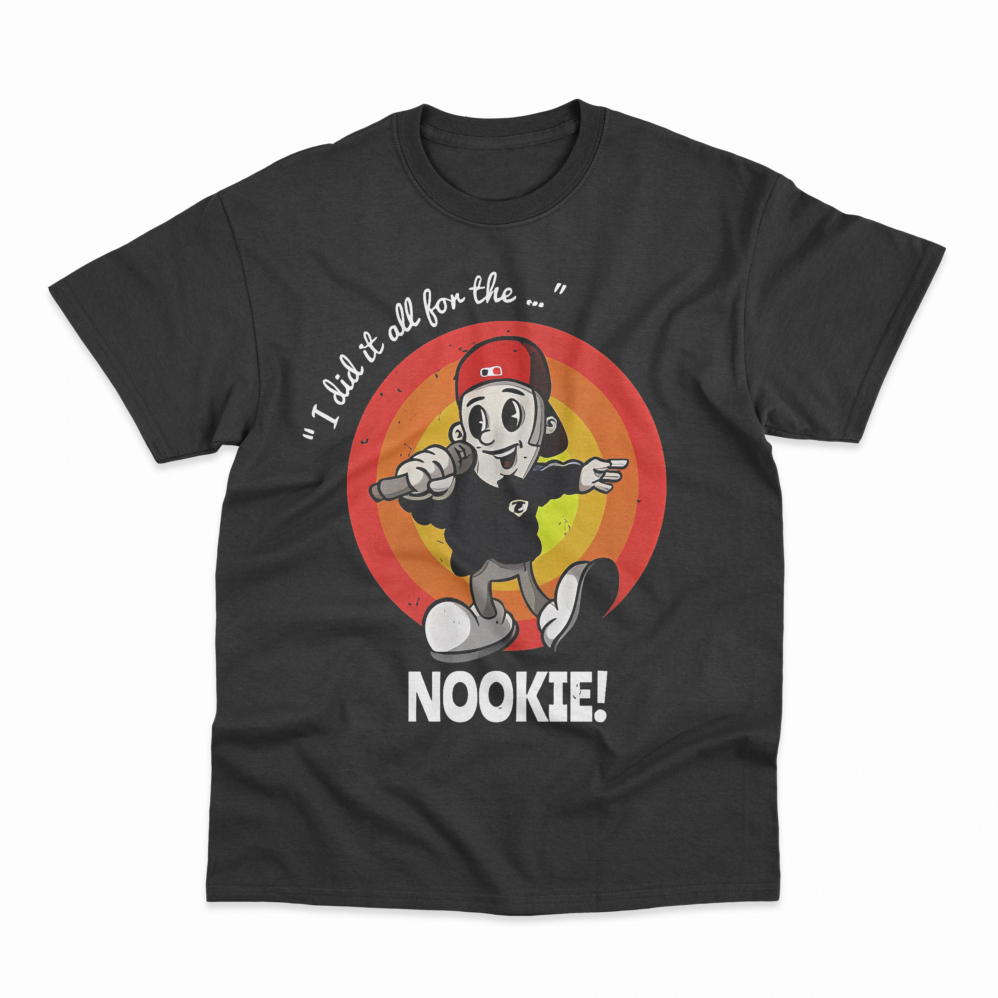 LBK Classic T-Shirt HP LBK2DB231124 (1)