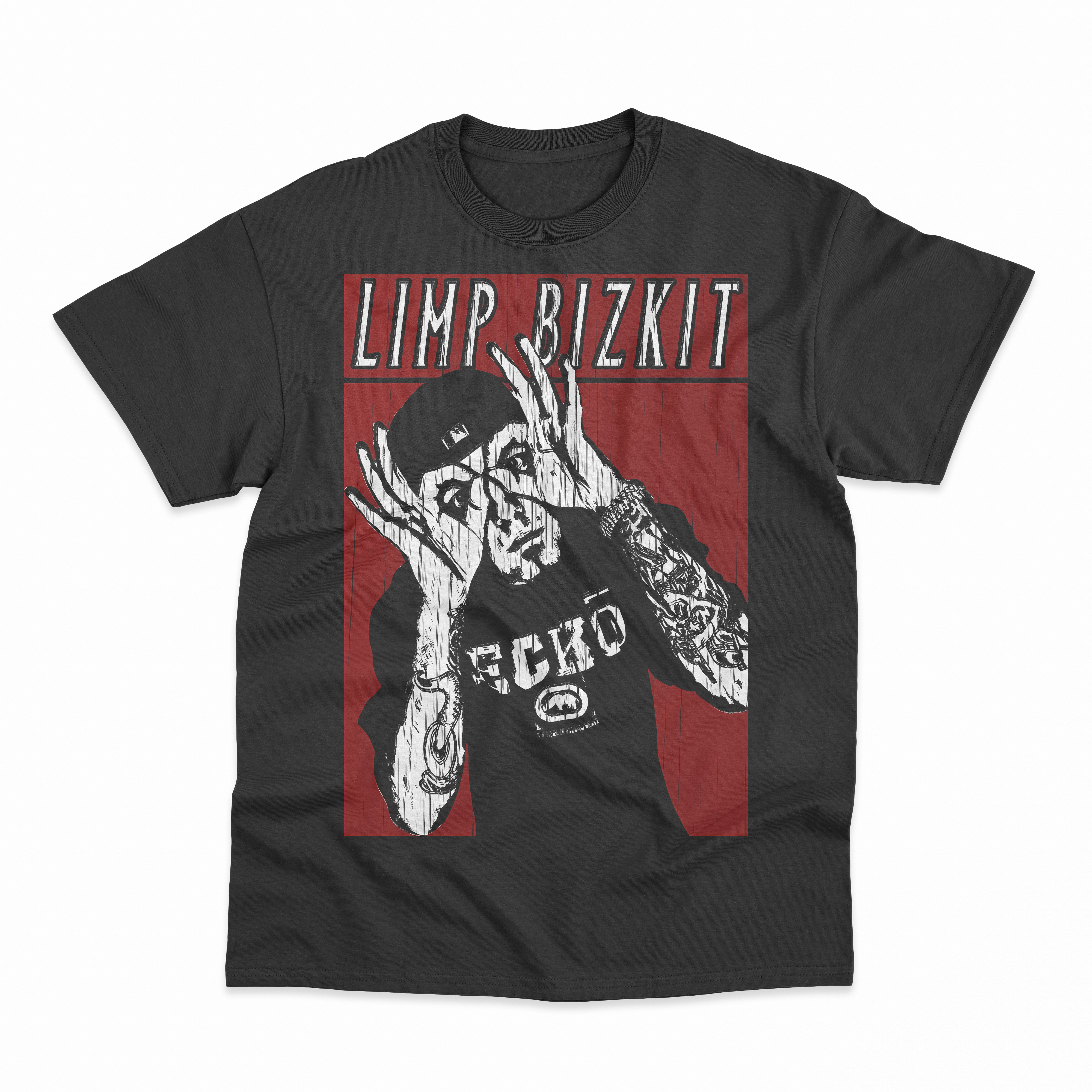 LBK Classic T-Shirt HP LBK2DB231124 (14)