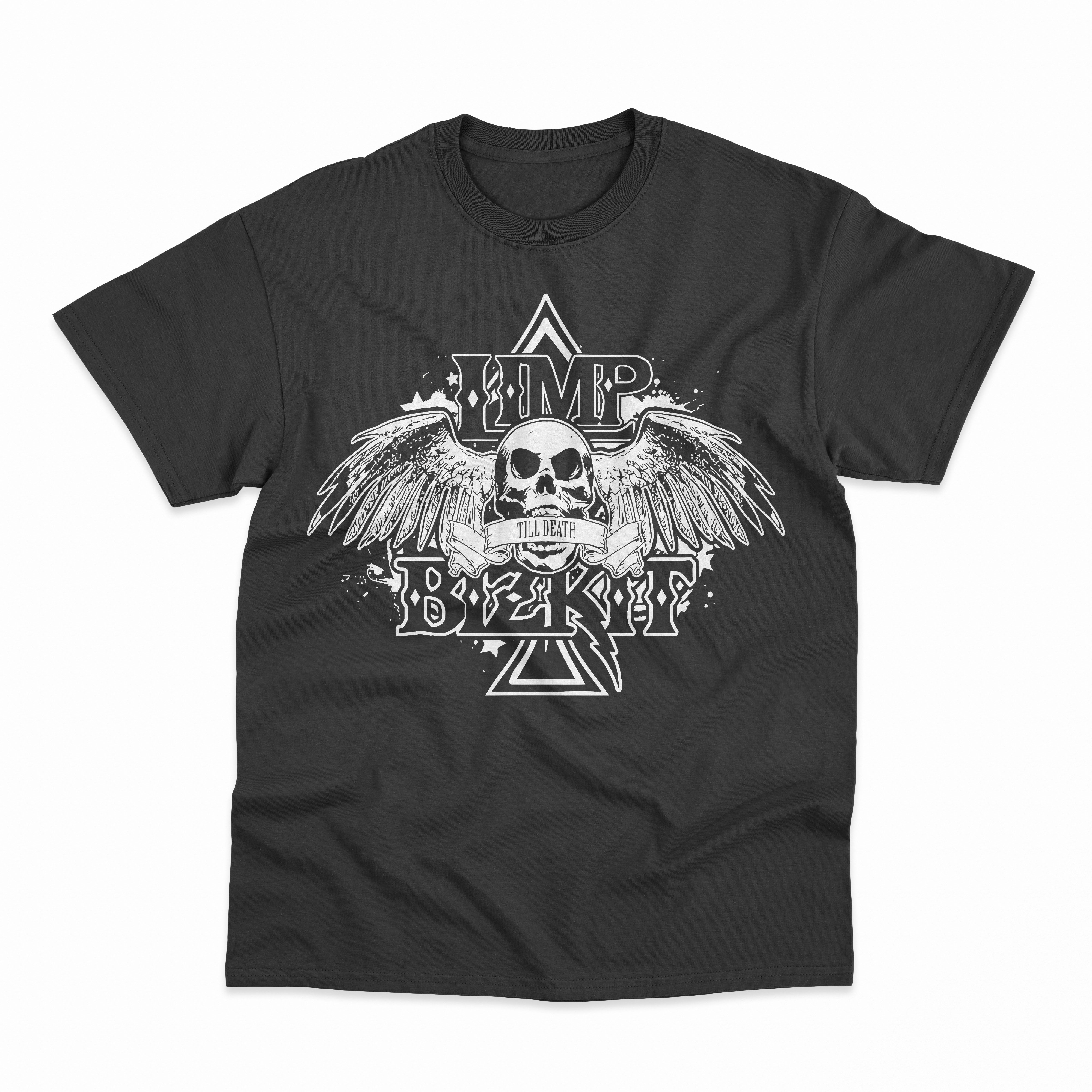 LBK Classic T-Shirt HP LBK2DB231124 (17)