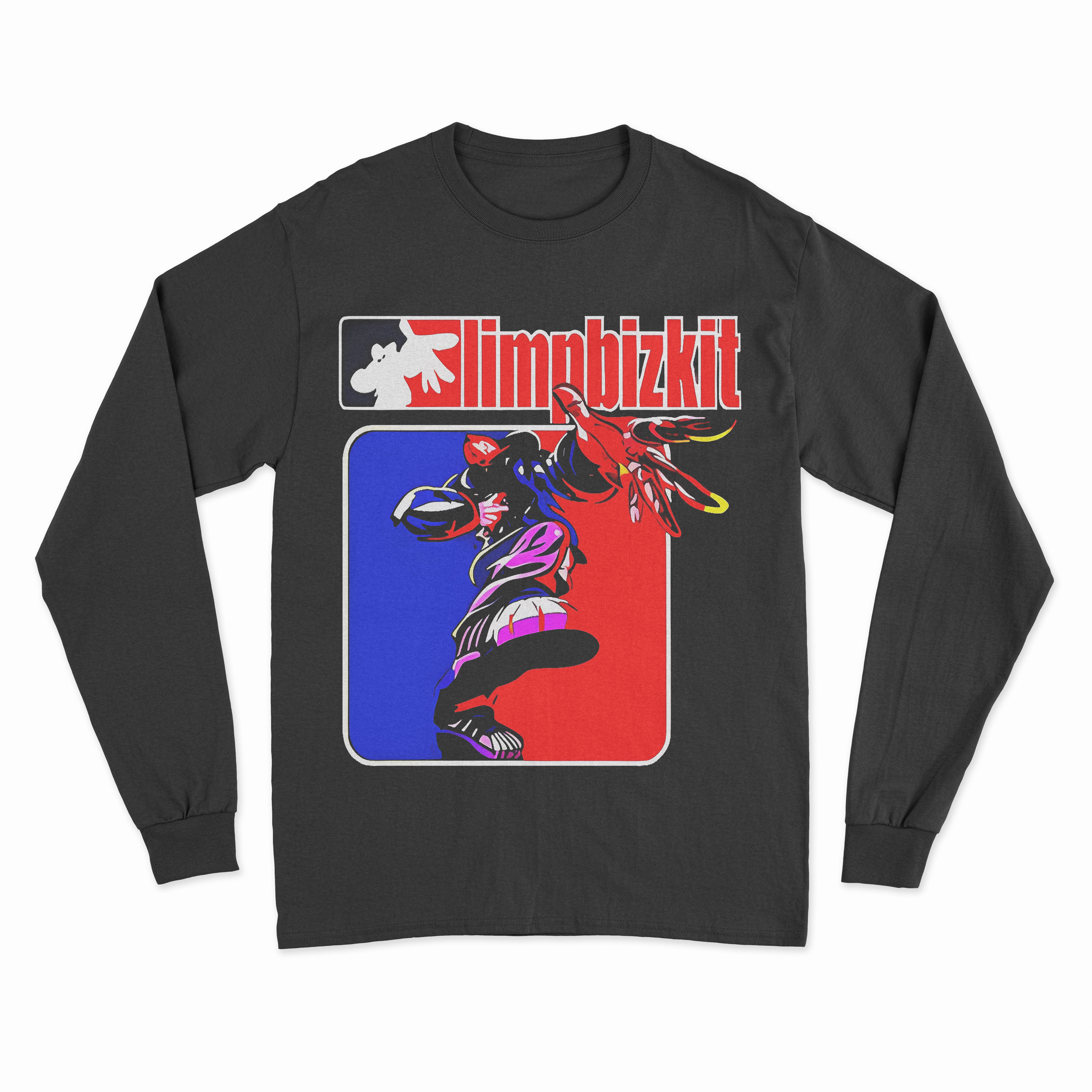 LBK Classic T-Shirt HP LBK2DB231124 (3)