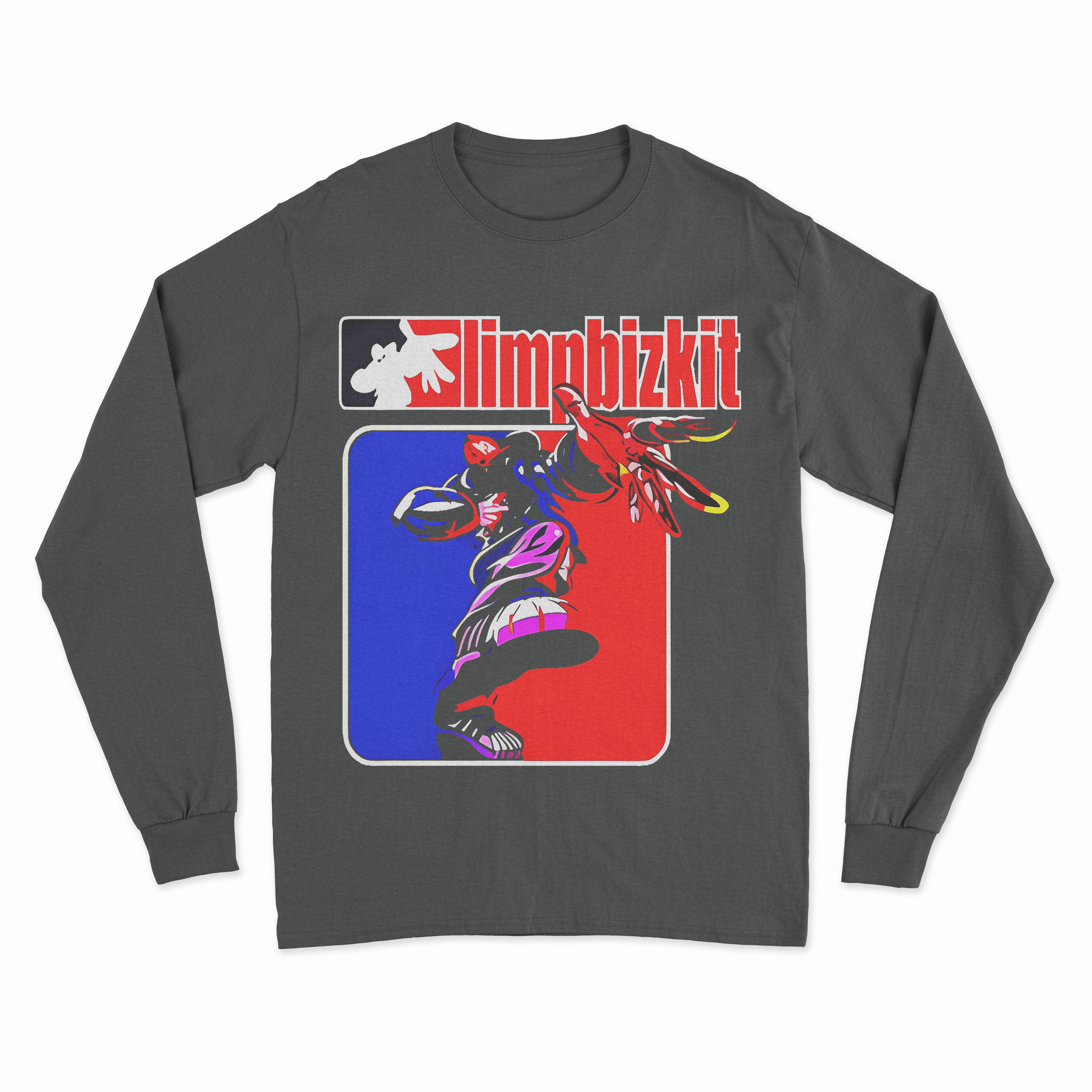 LBK Classic T-Shirt HP LBK2DB231124 (3)