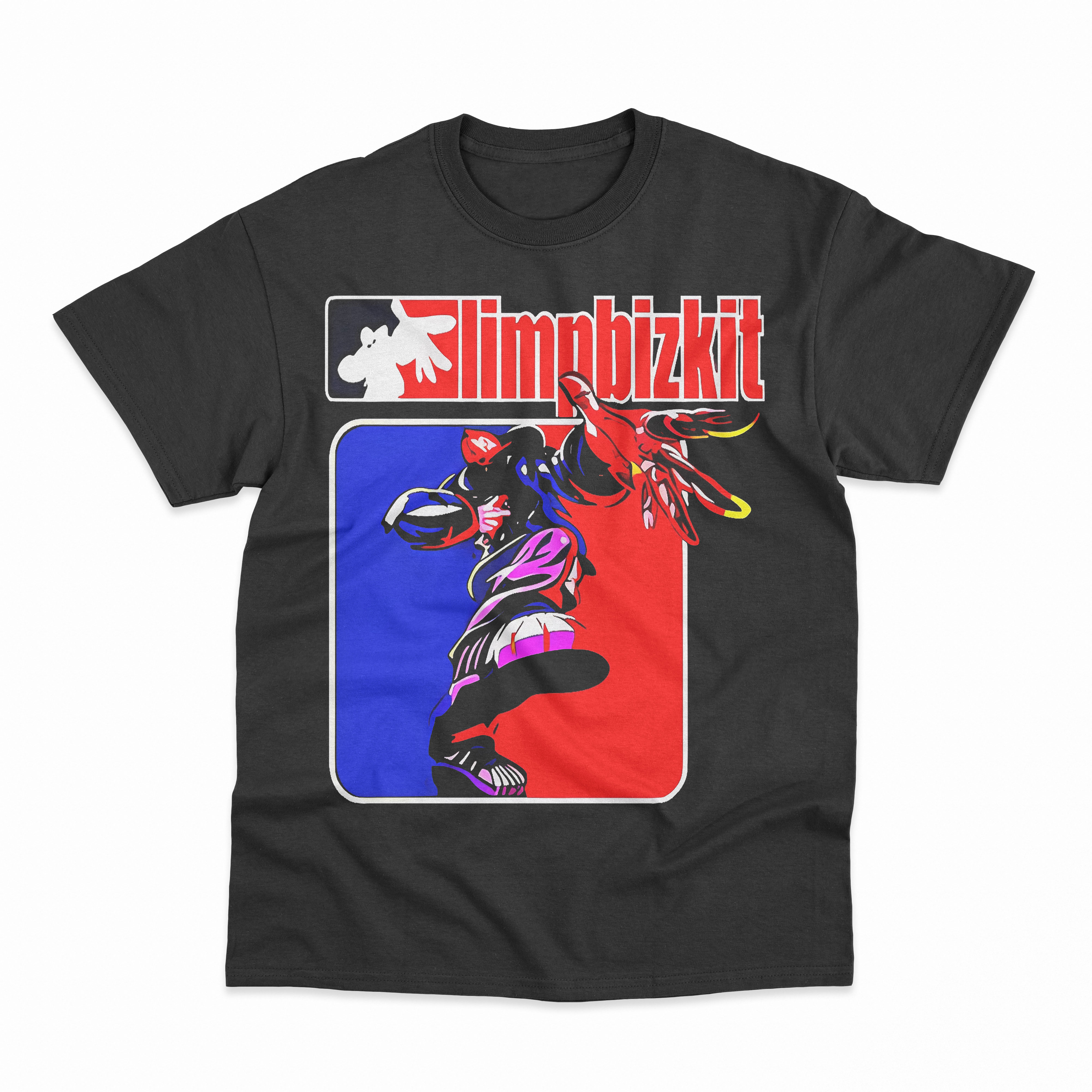 LBK Classic T-Shirt HP LBK2DB231124 (3)