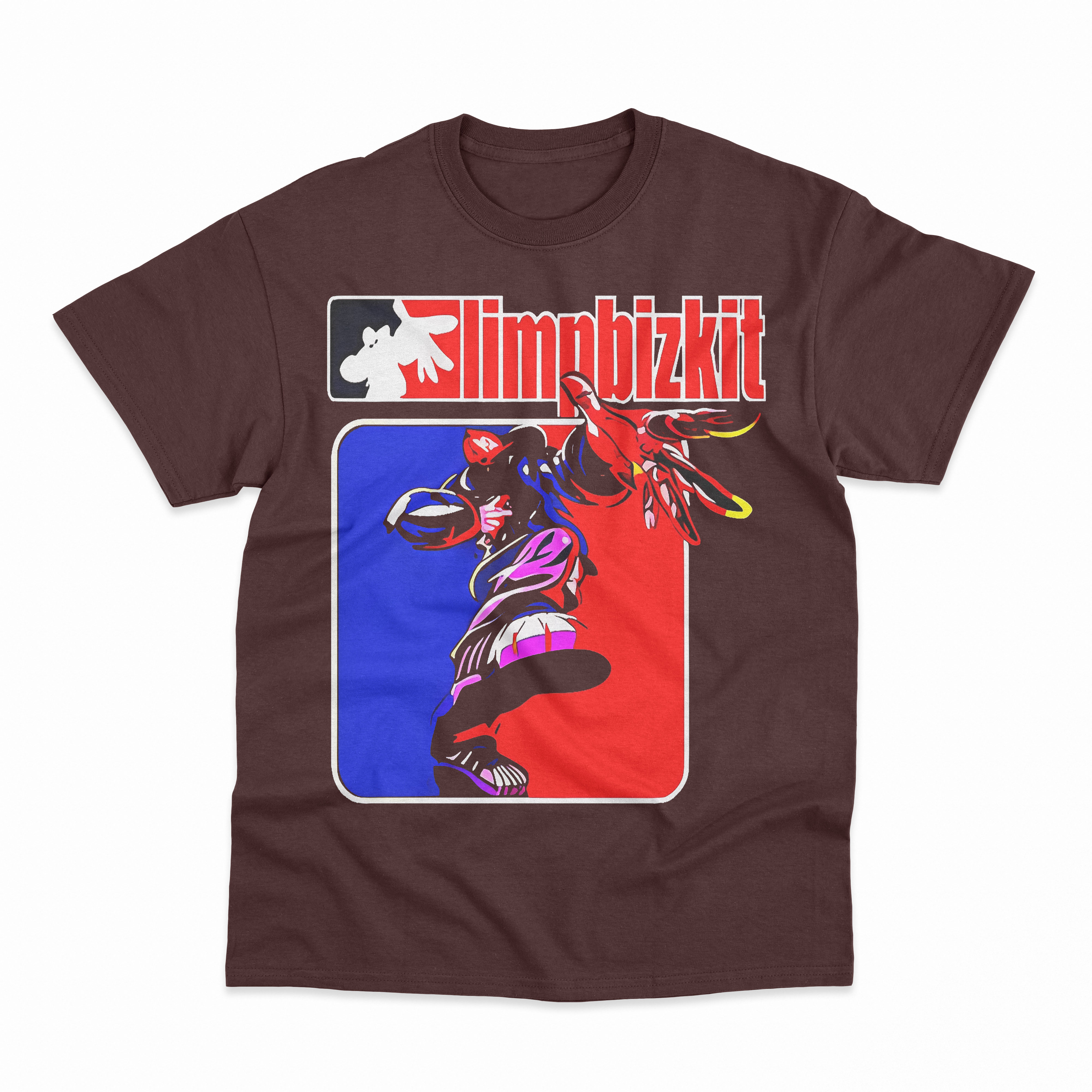 LBK Classic T-Shirt HP LBK2DB231124 (3)