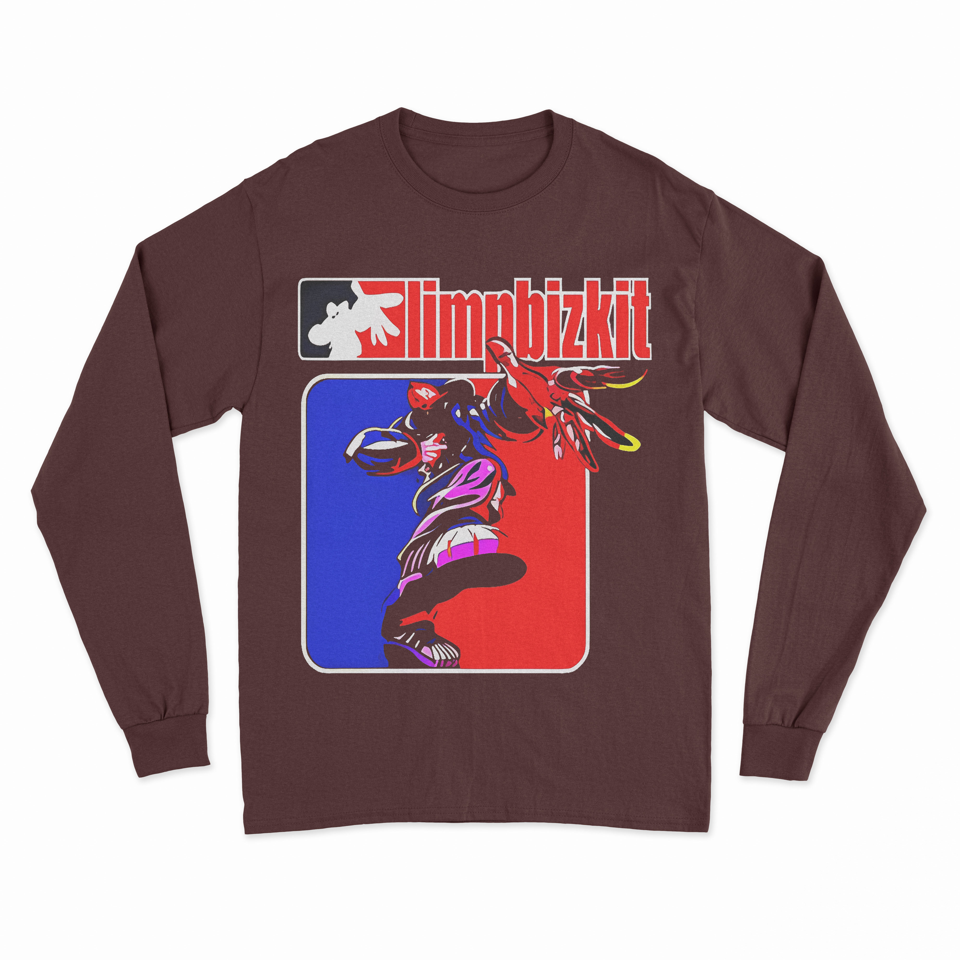 LBK Classic T-Shirt HP LBK2DB231124 (3)