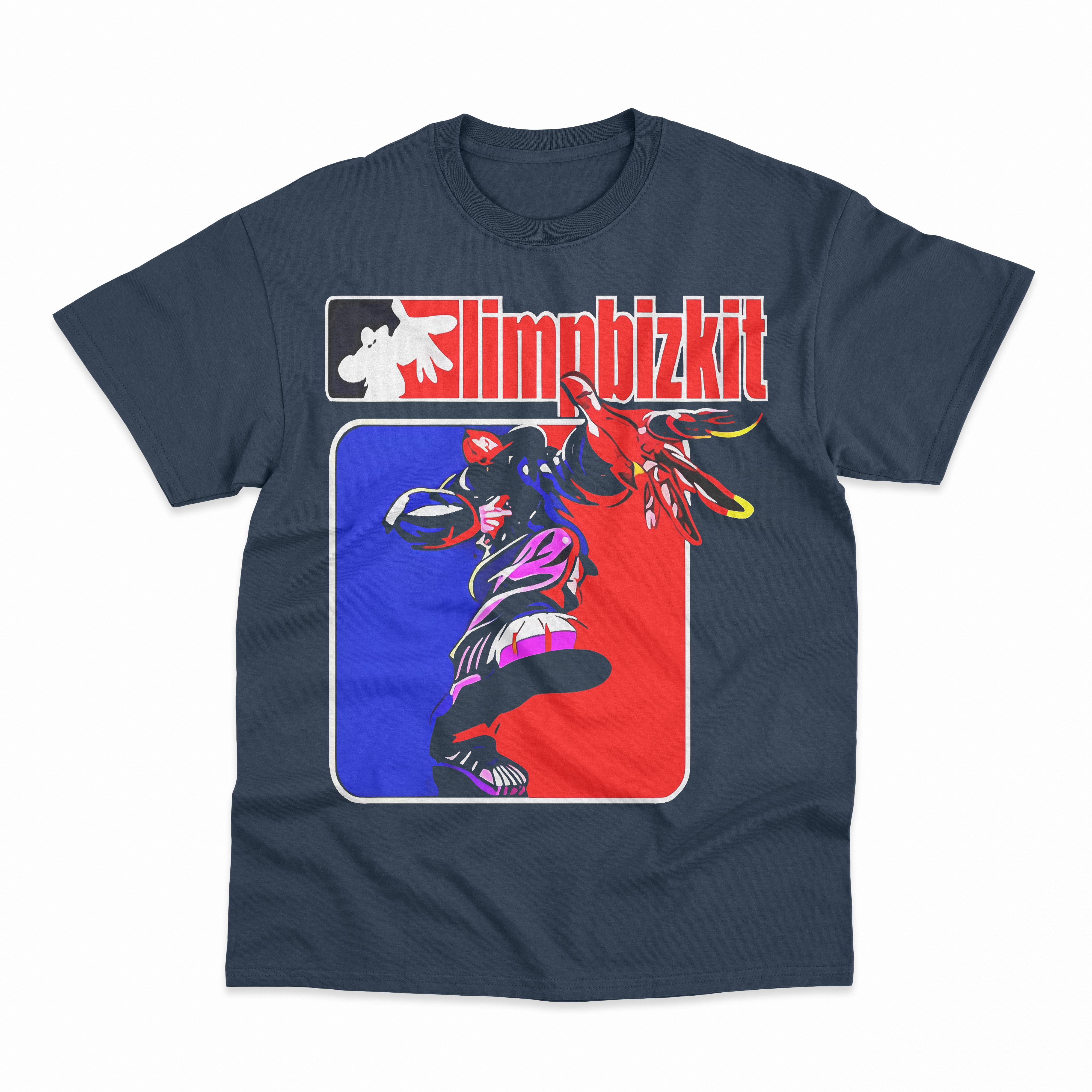 LBK Classic T-Shirt HP LBK2DB231124 (3)