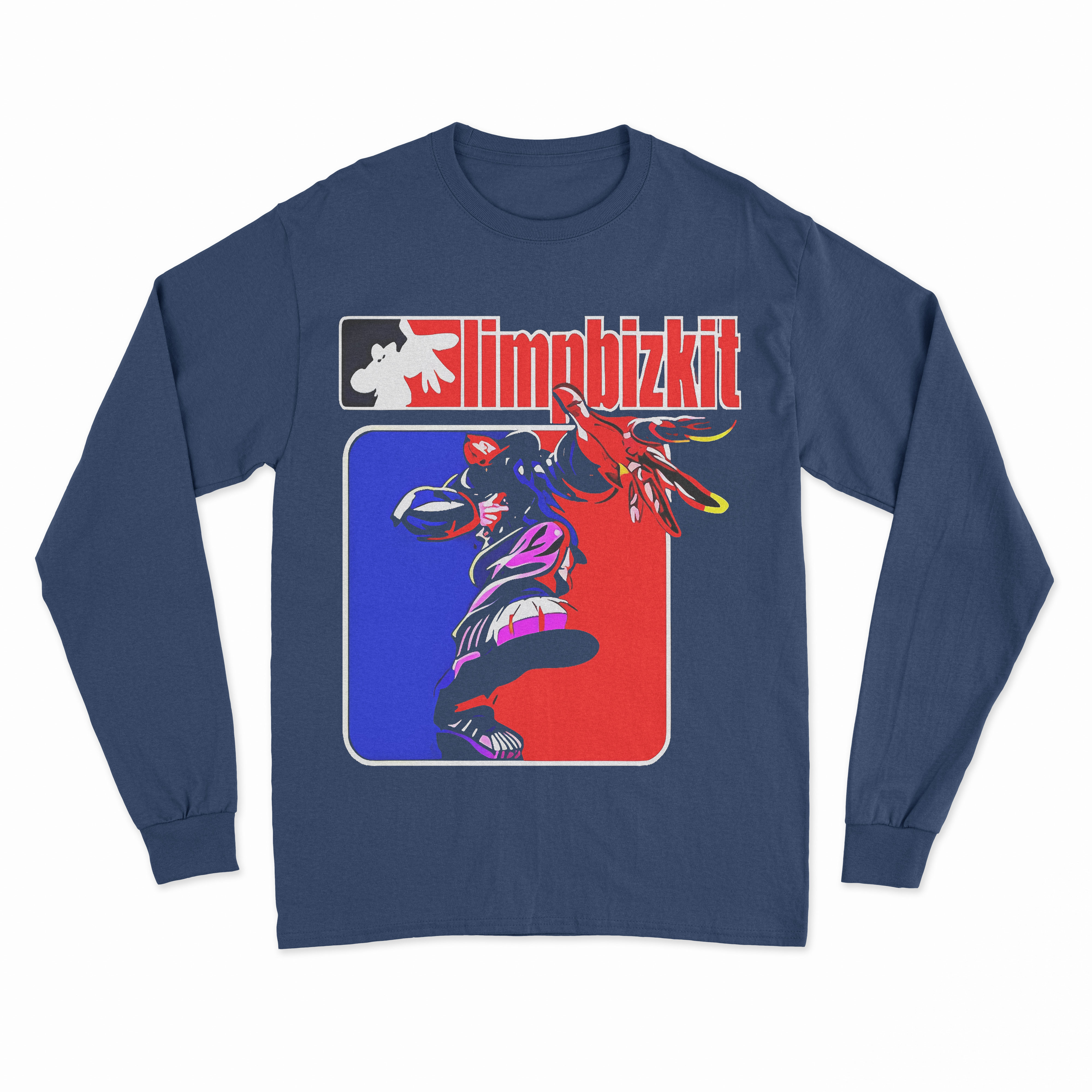 LBK Classic T-Shirt HP LBK2DB231124 (3)