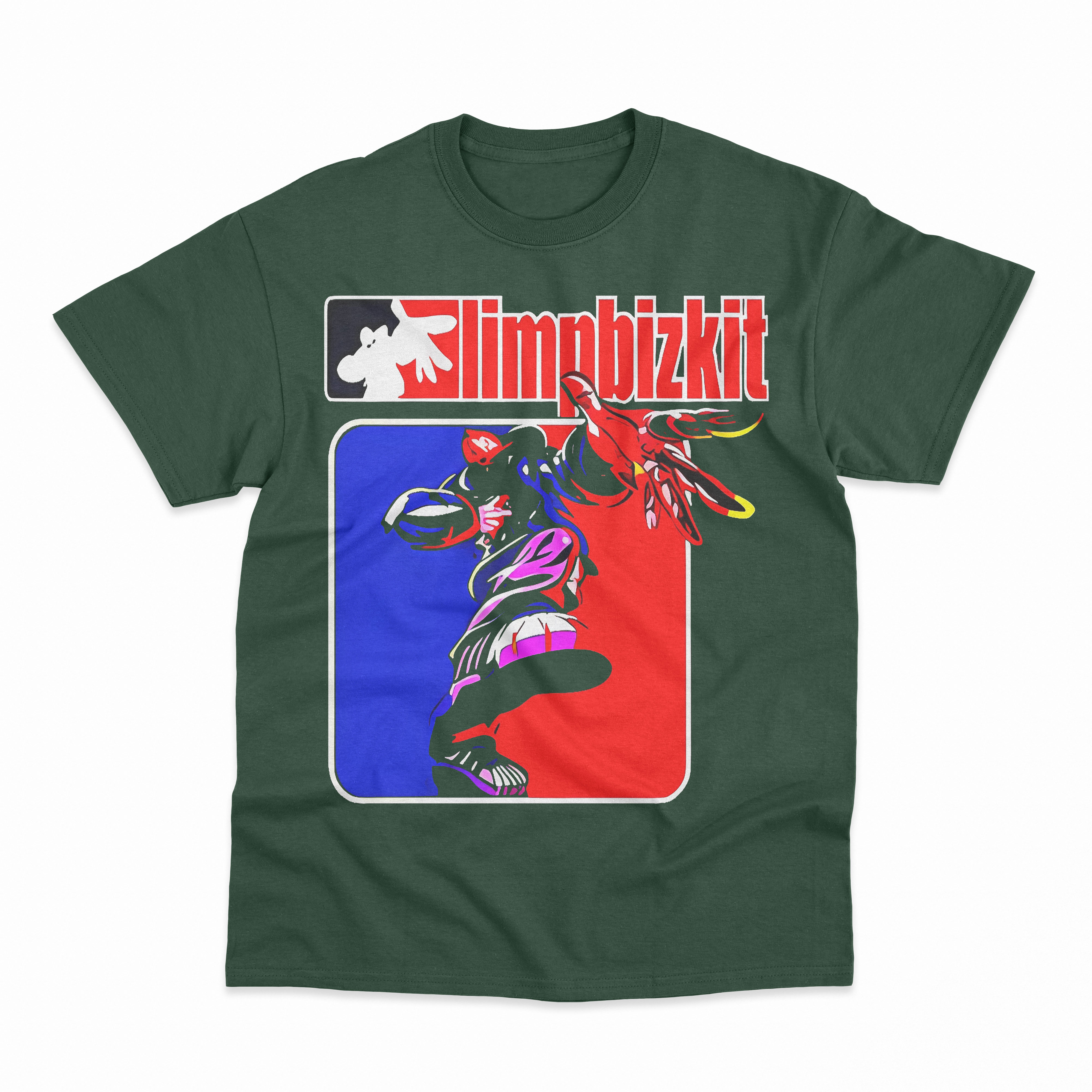 LBK Classic T-Shirt HP LBK2DB231124 (3)