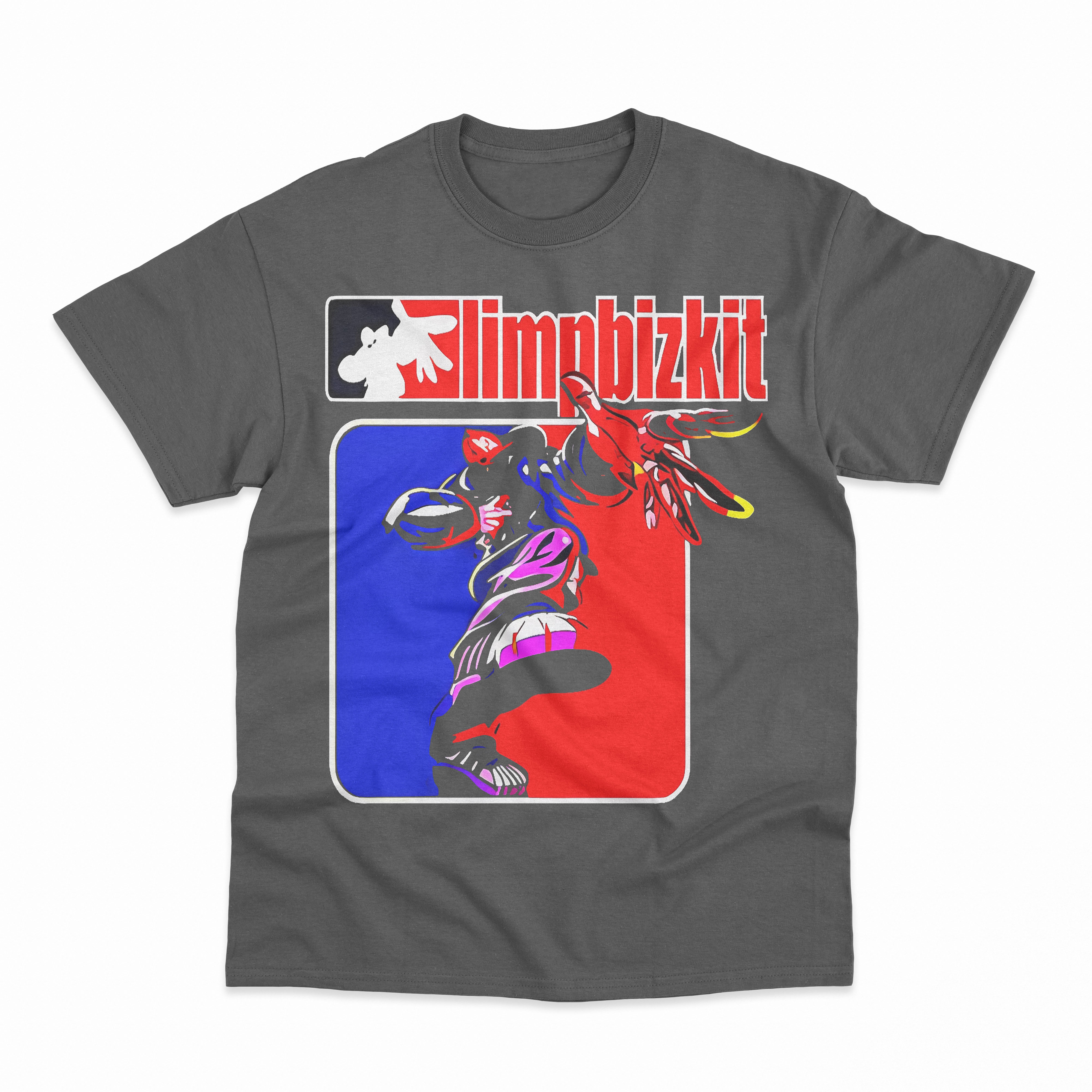 LBK Classic T-Shirt HP LBK2DB231124 (3)