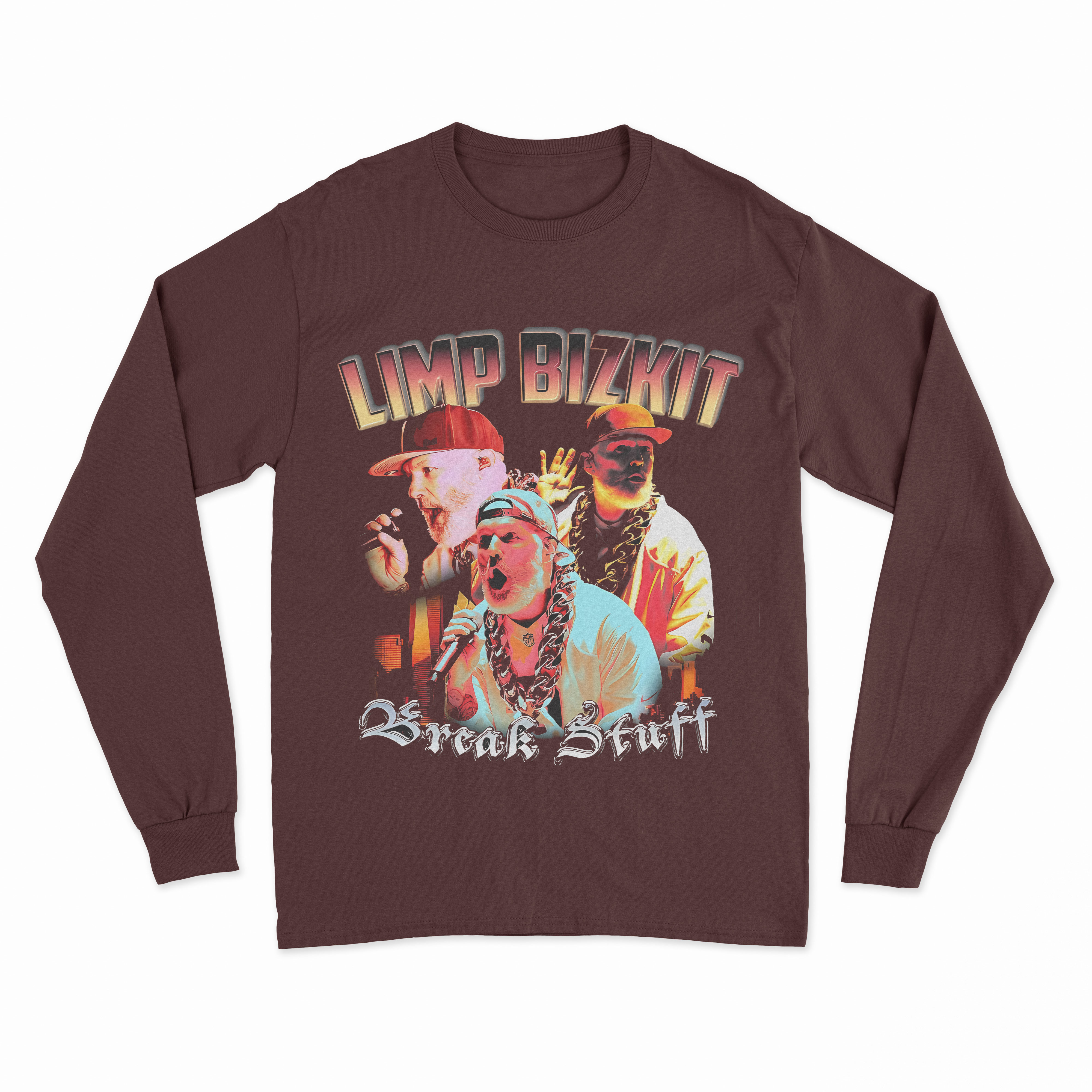 LBK Classic T-Shirt HP LBK2DB231124 (38)