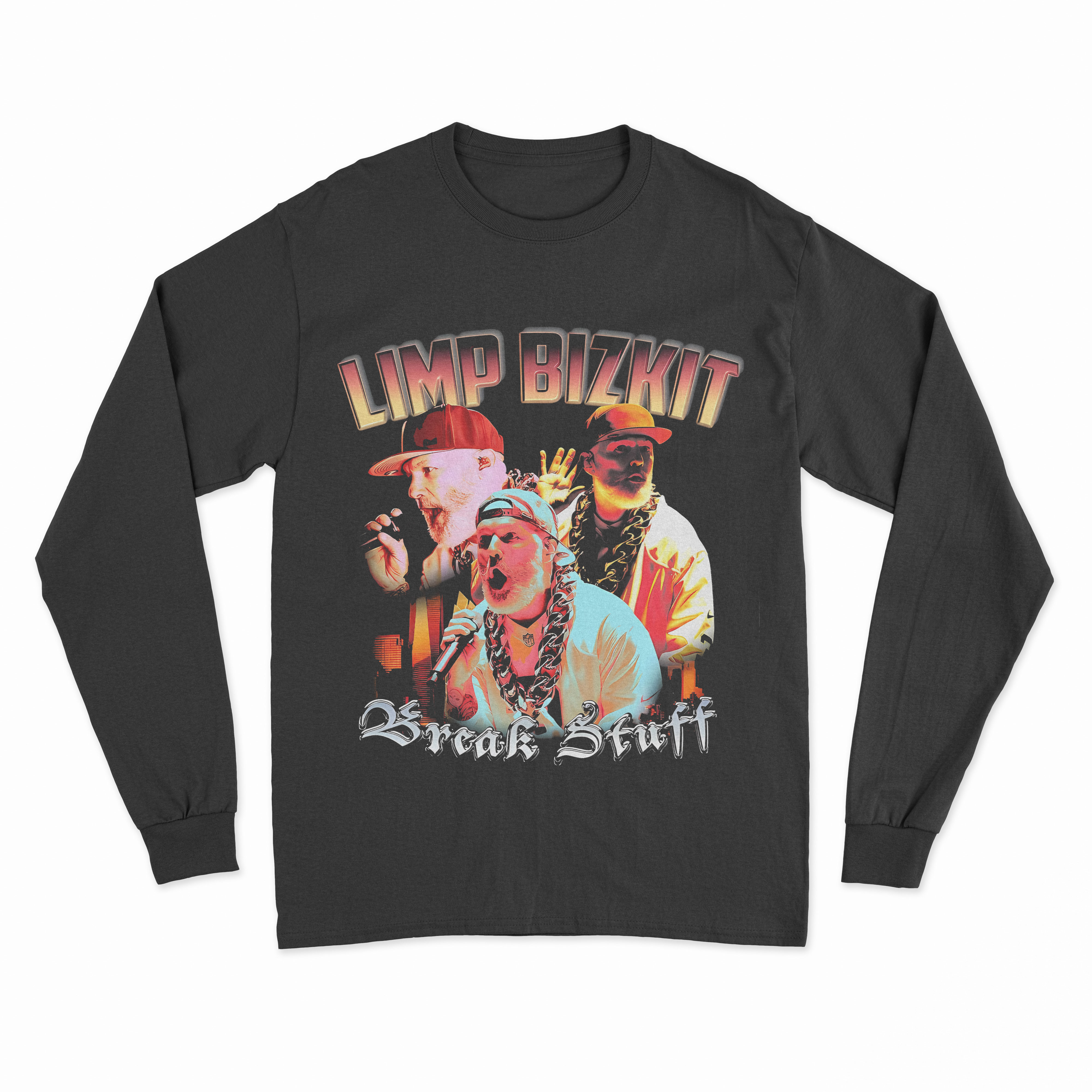 LBK Classic T-Shirt HP LBK2DB231124 (38)