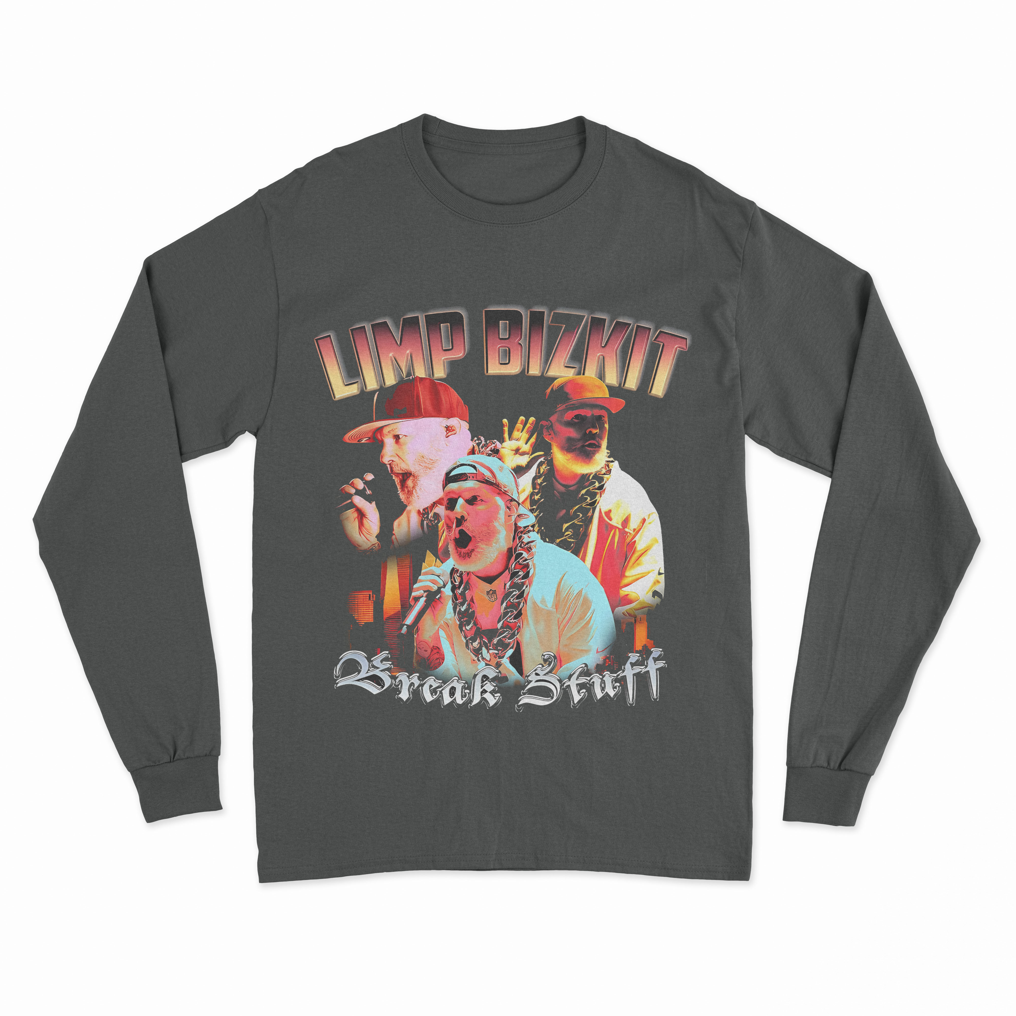 LBK Classic T-Shirt HP LBK2DB231124 (38)